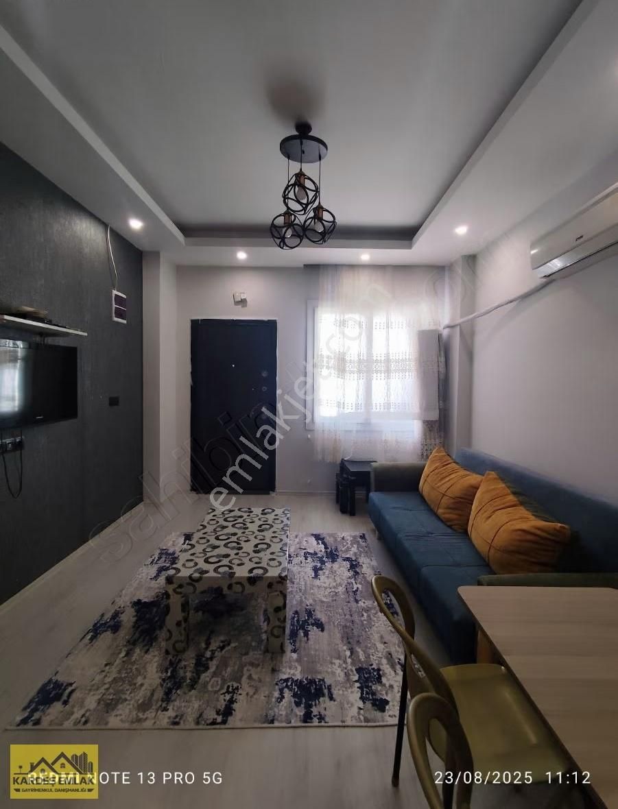 Kardeş Emlak'tan Çarkıpare Mahallesi'nde 1+1 Daire - Görsel 9