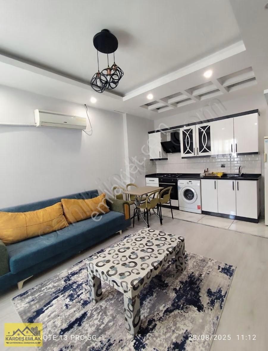 Kardeş Emlak'tan Çarkıpare Mahallesi'nde 1+1 Daire - Görsel 5