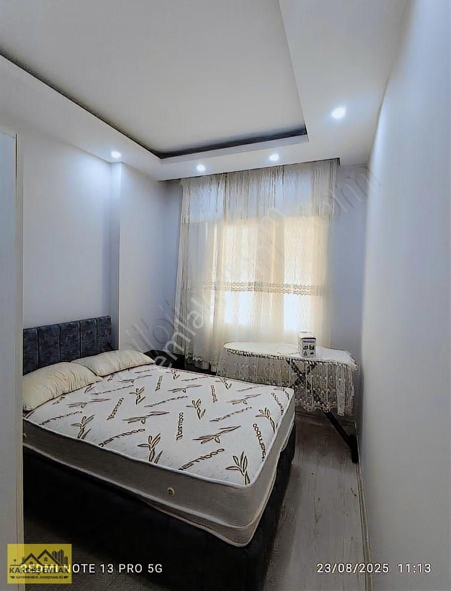 Kardeş Emlak'tan Çarkıpare Mahallesi'nde 1+1 Daire - Görsel 10