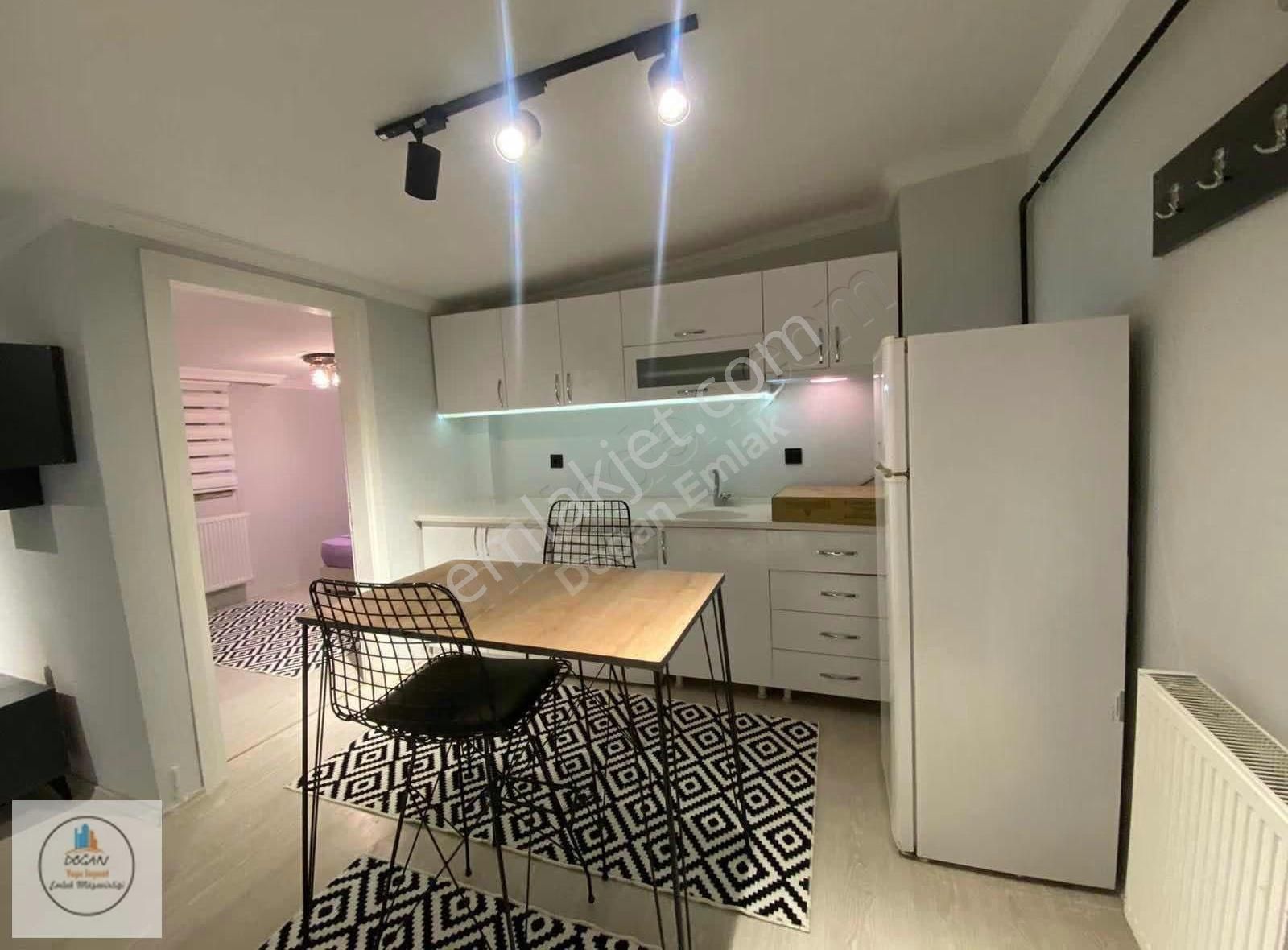 Doğan+plus'dan 1+1 Full Eşyalı Tasarım Yeni Yıla Özel Fırsat - Görsel 3