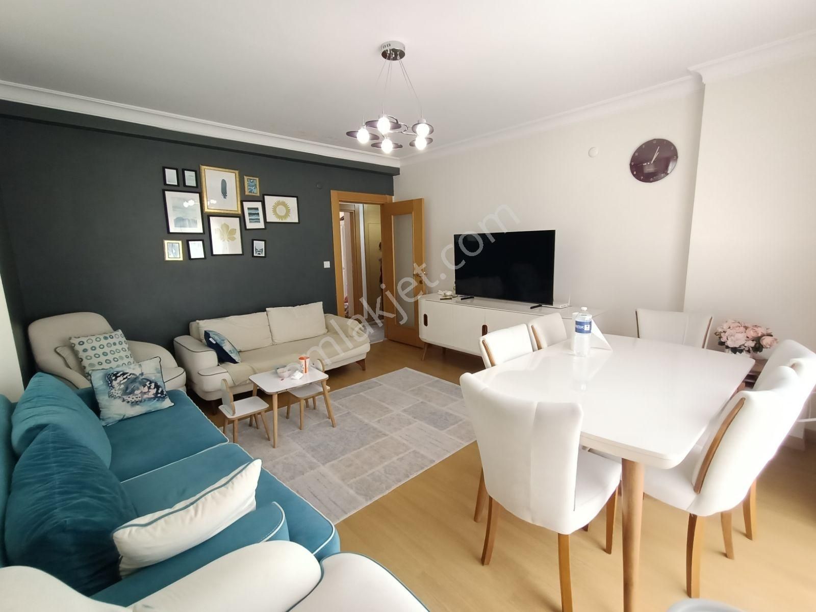 Akgün'den Orhantepe'de Arakat 2+1 Satılık Daire - Görsel 25