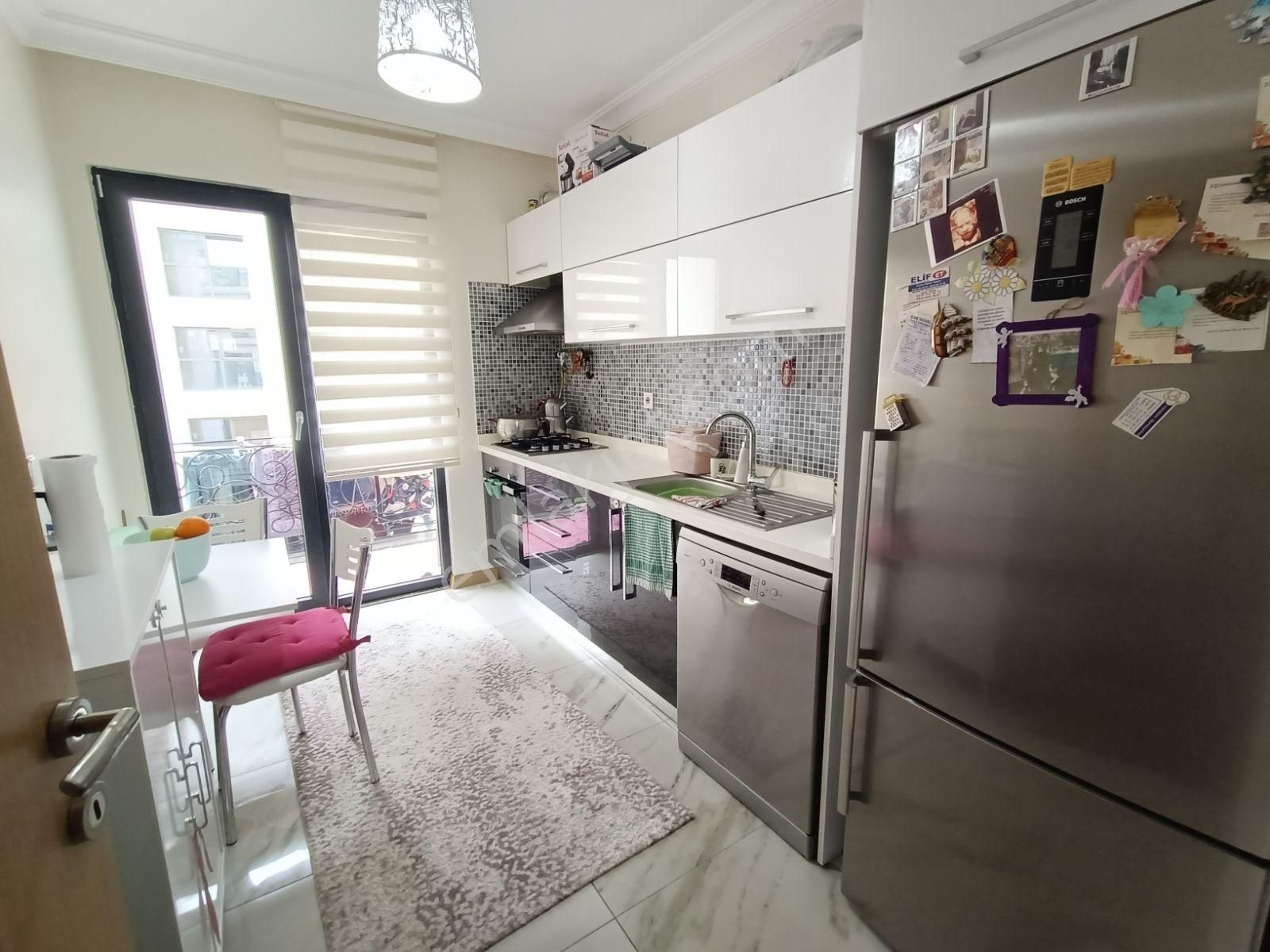 Akgün'den Orhantepe'de Arakat 2+1 Satılık Daire - Görsel 14