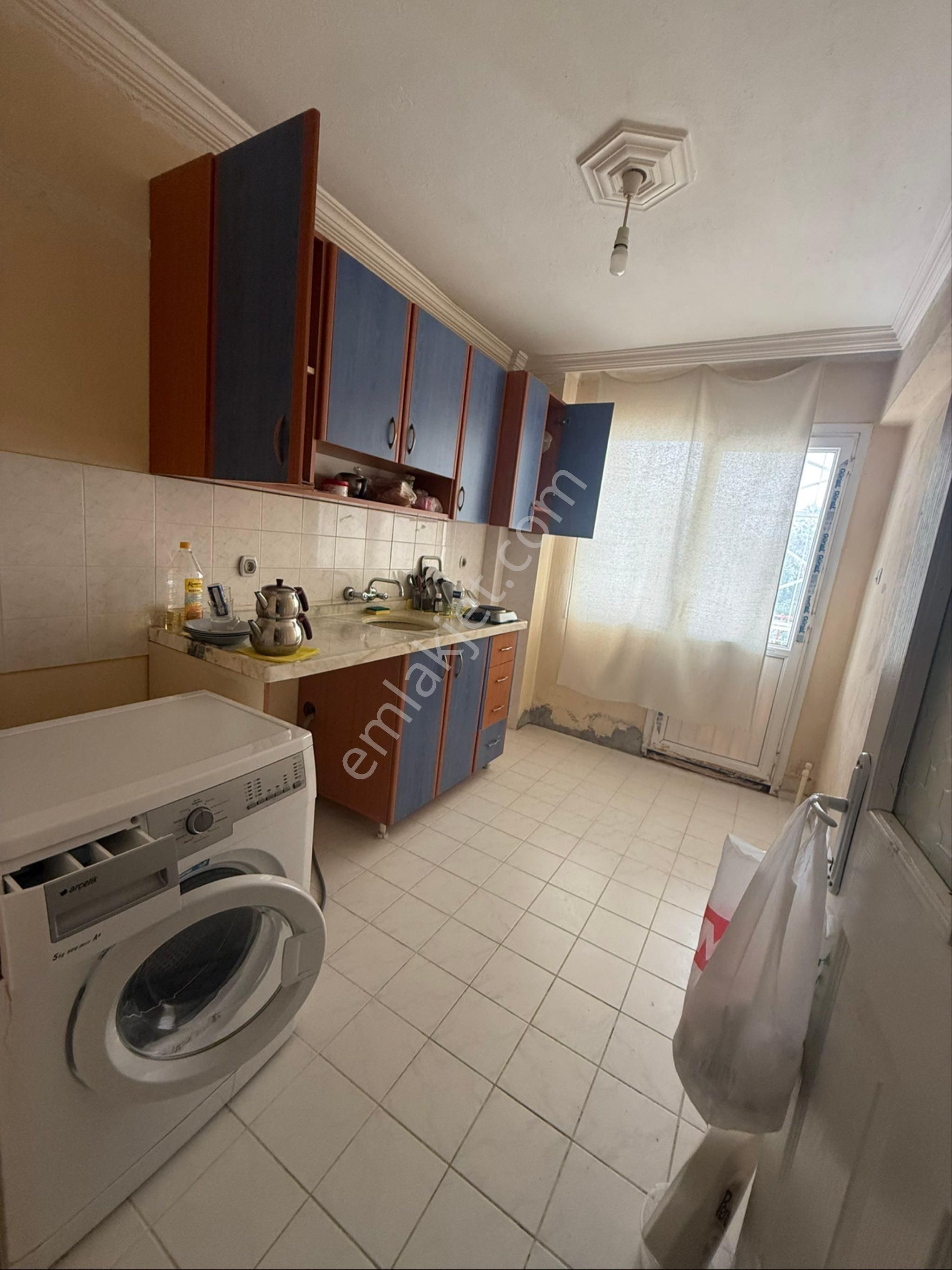 Harmandalı’da Satılık 3+1 Daire