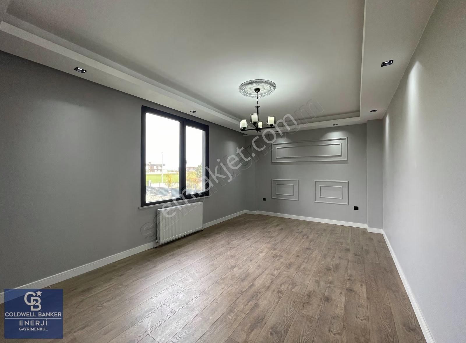 Silivri Kavaklı Satılık 7+1 Müstakil Villa Havuzlu - Görsel 4