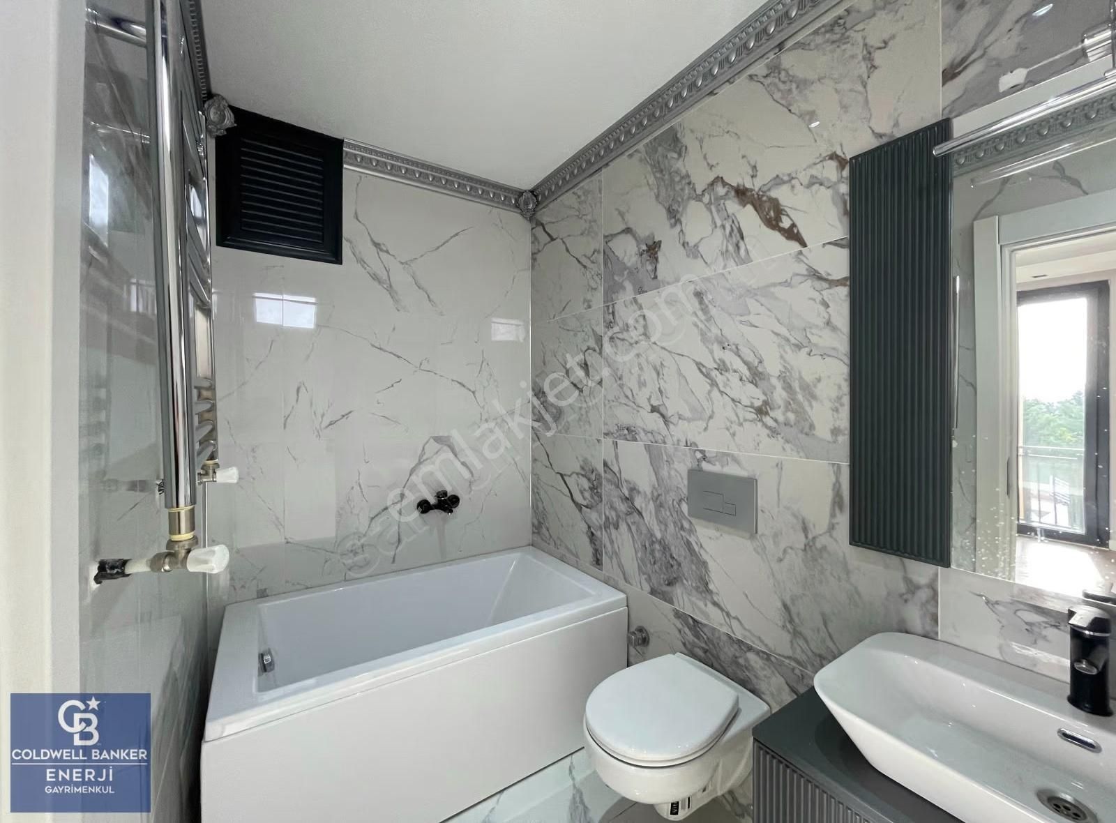 Silivri Kavaklı Satılık 7+1 Müstakil Villa Havuzlu - Görsel 11