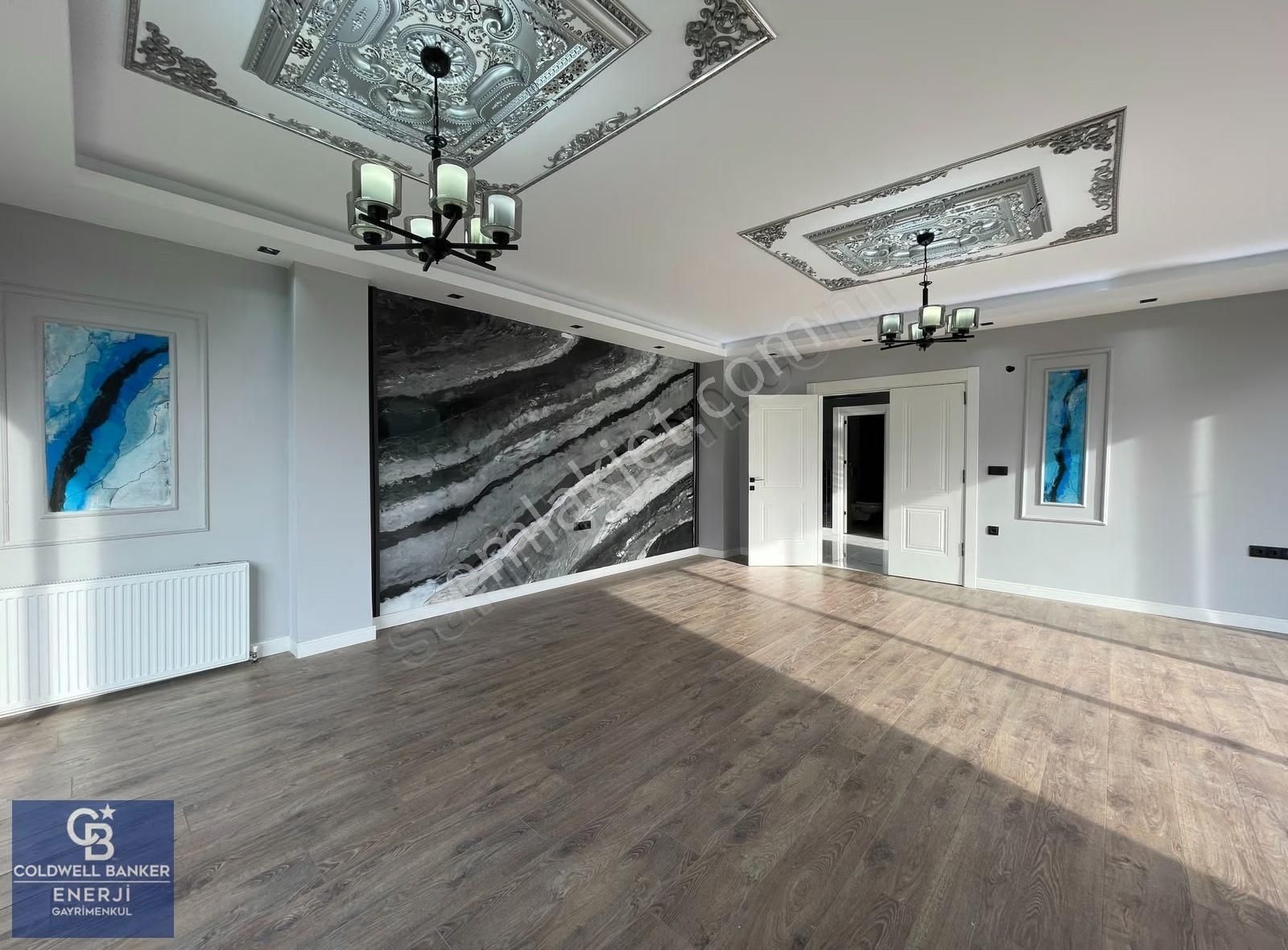 Silivri Kavaklı Satılık 7+1 Müstakil Villa Havuzlu - Görsel 16