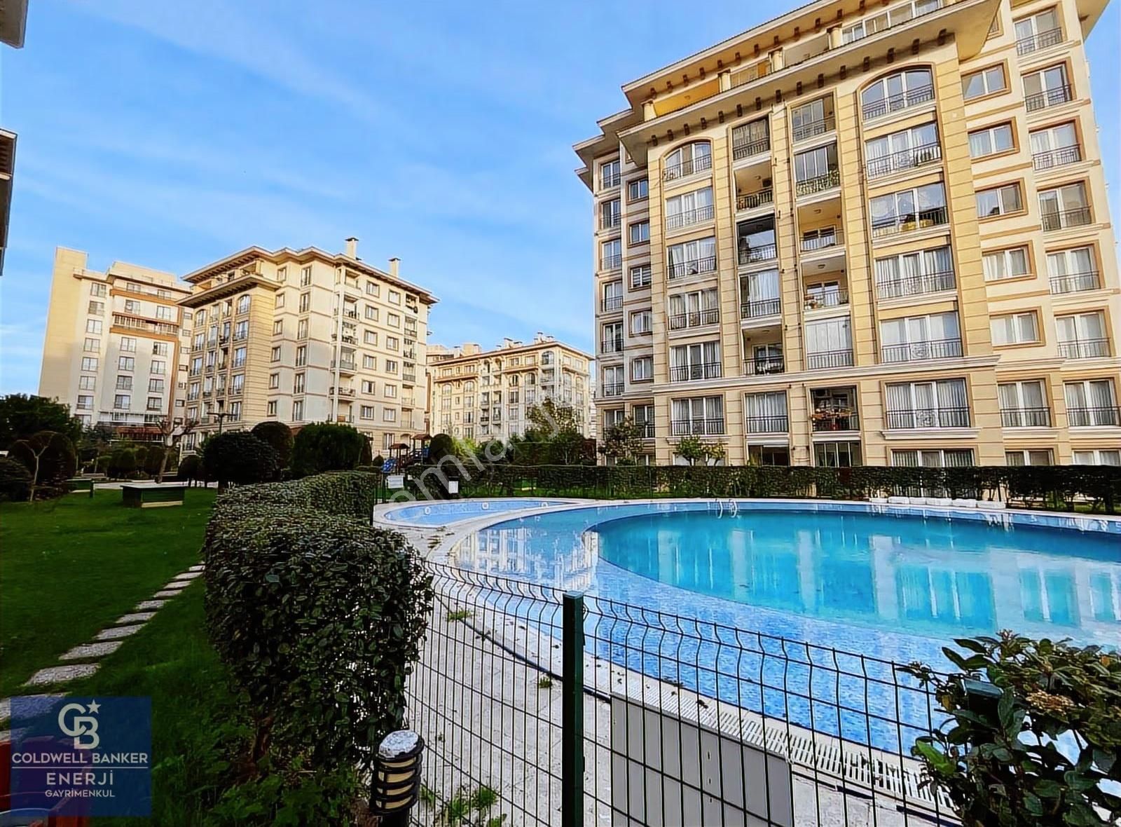 İsthanbul Evleri Han 6 Full Tadilatlı 3+1 Satılık Daire - Görsel 32