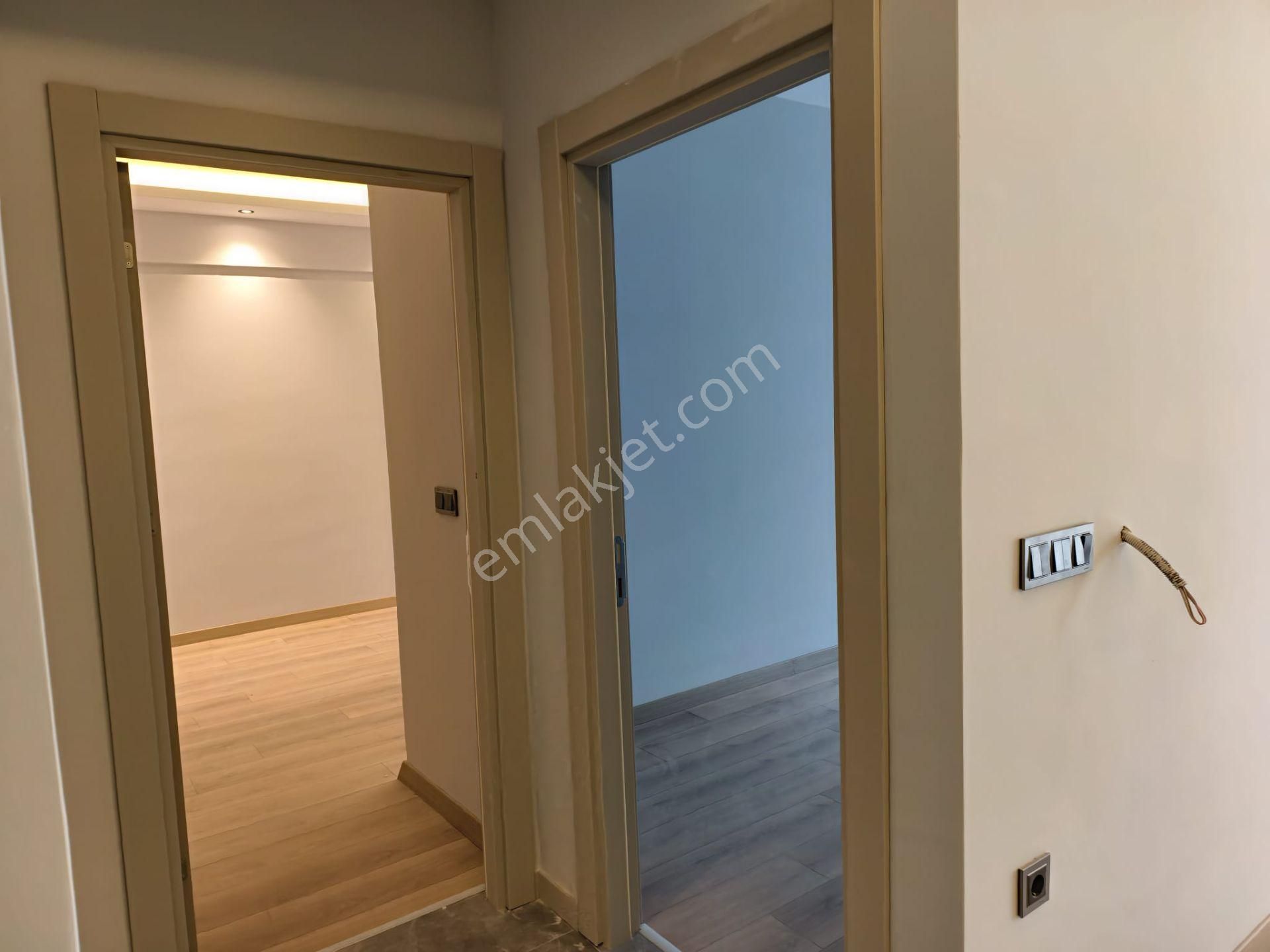 İzmır Menemen Gazı Mahallesı’nde Kıralık, Şık 2+1 Daıre - Görsel 4