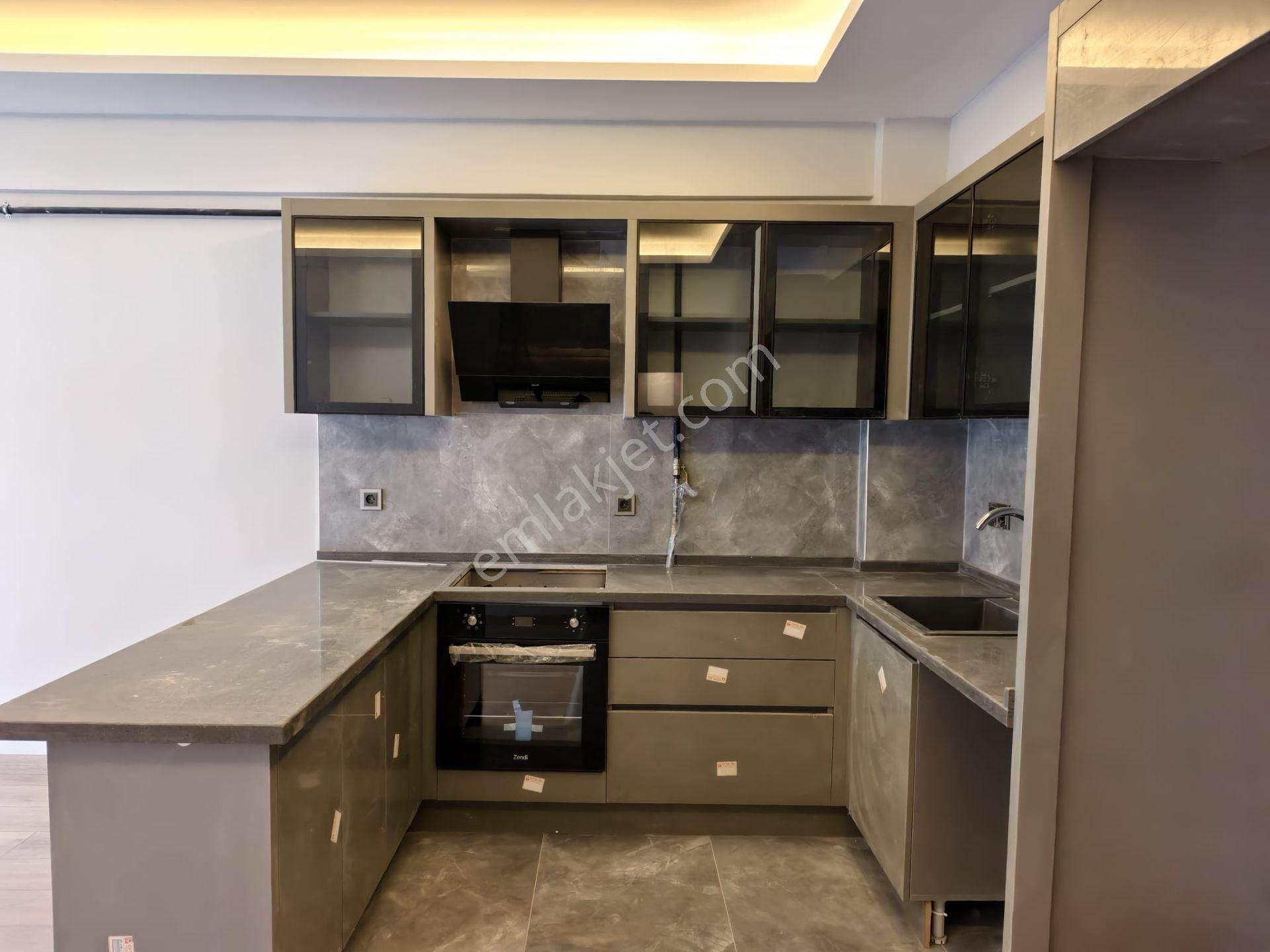 İzmır Menemen Gazı Mahallesı’nde Kıralık, Şık 2+1 Daıre - Görsel 20