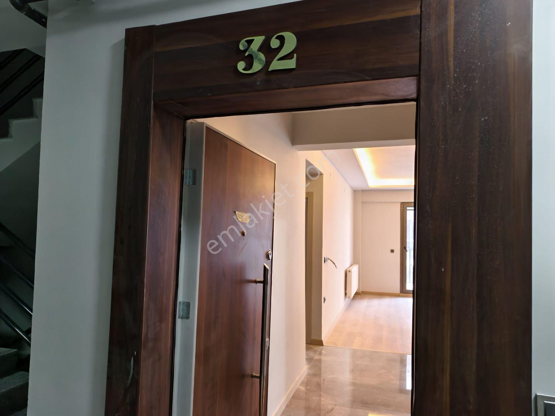 İzmır Menemen Gazı Mahallesı’nde Kıralık, Şık 2+1 Daıre - Görsel 27