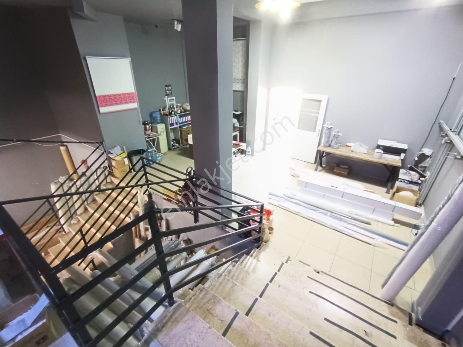 Lider Emlak'tan Yüksek Kira Getirili 488 M2 Satılık Dükkan - Görsel 14