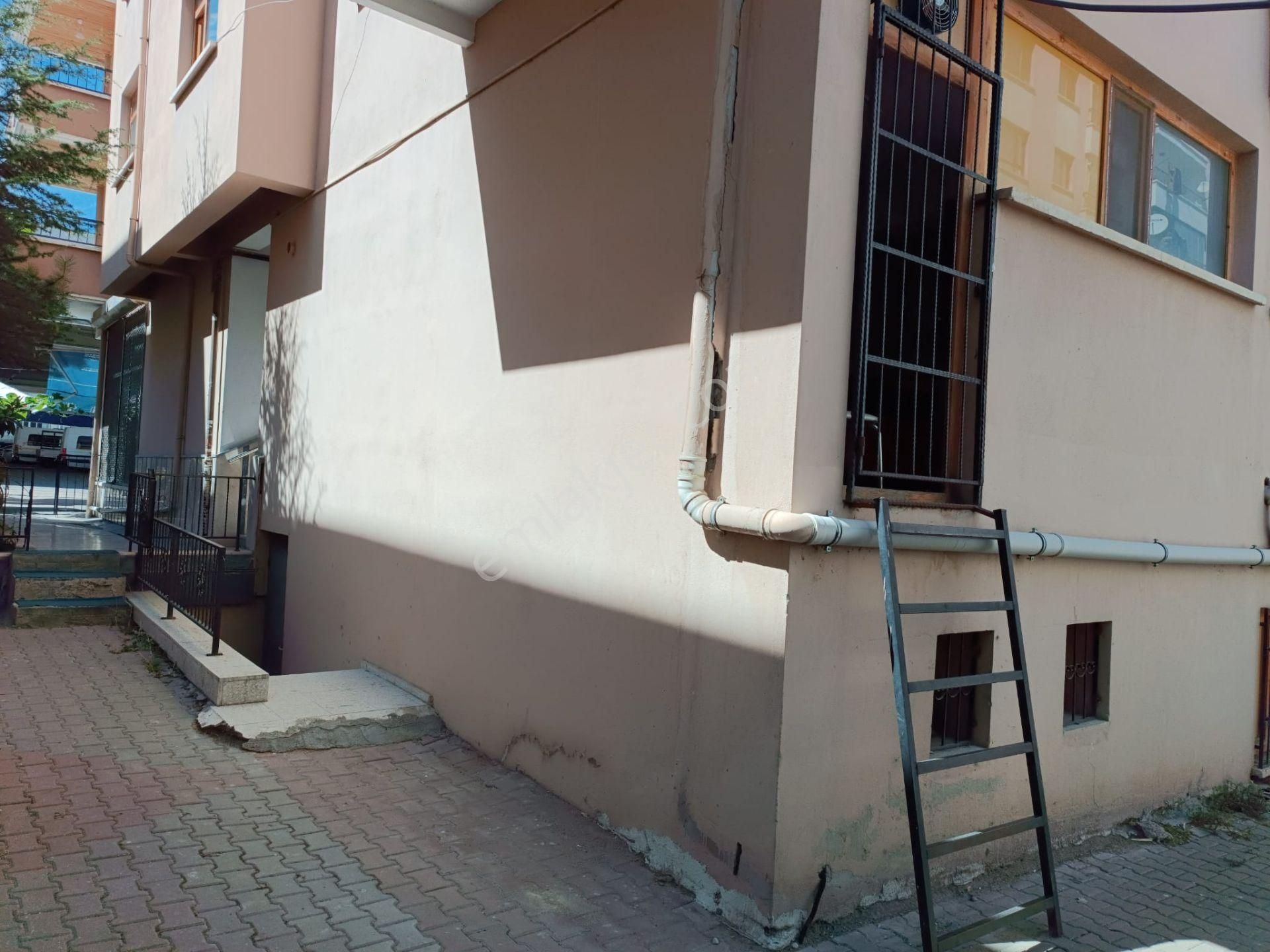 Lider Emlak'tan Yüksek Kira Getirili 488 M2 Satılık Dükkan - Görsel 28