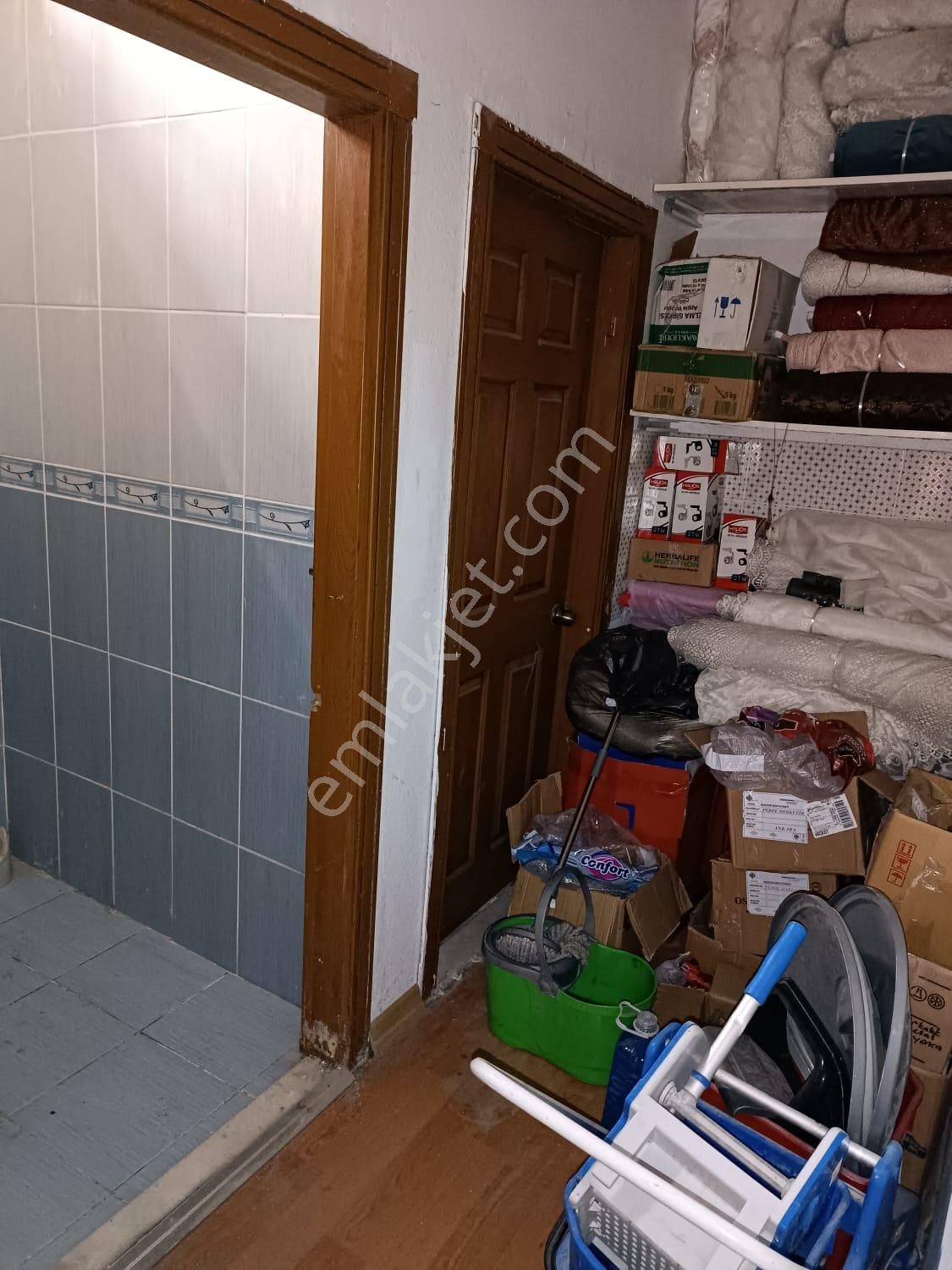 Lider Emlak'tan Yüksek Kira Getirili 488 M2 Satılık Dükkan - Görsel 21