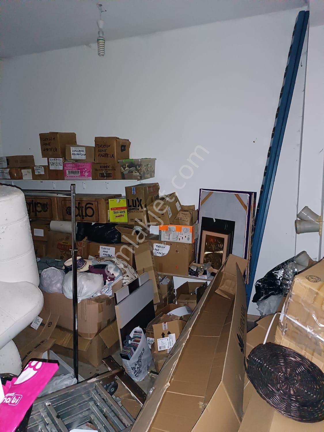 Lider Emlak'tan Yüksek Kira Getirili 488 M2 Satılık Dükkan - Görsel 26