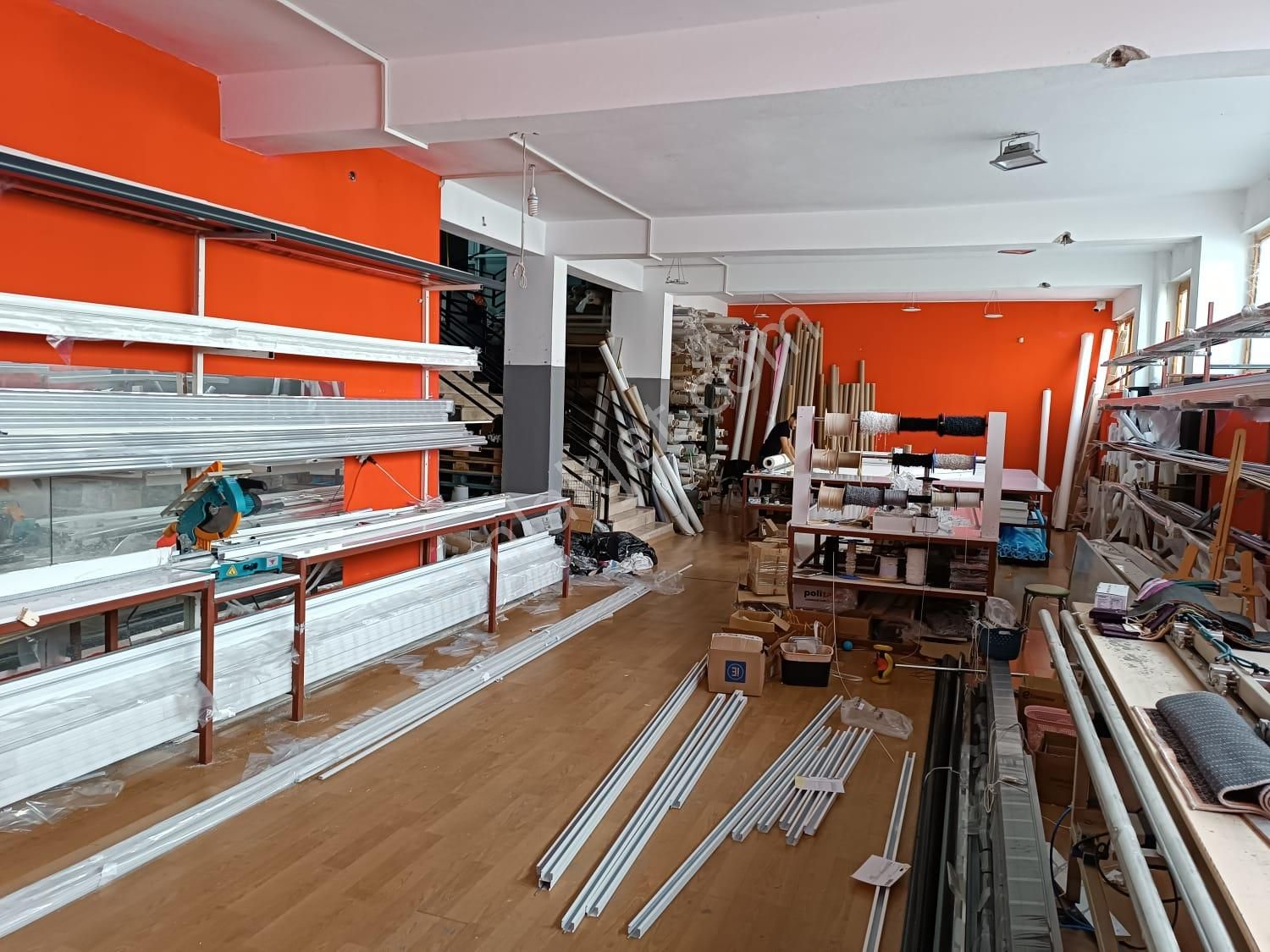 Lider Emlak'tan Yüksek Kira Getirili 488 M2 Satılık Dükkan - Görsel 20
