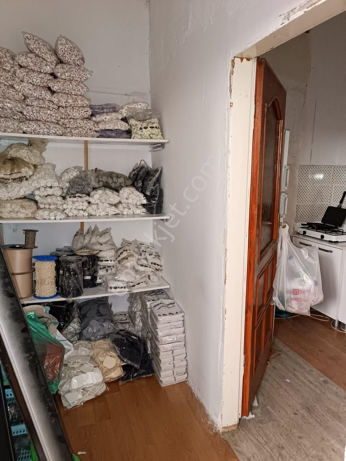 Lider Emlak'tan Yüksek Kira Getirili 488 M2 Satılık Dükkan - Görsel 25