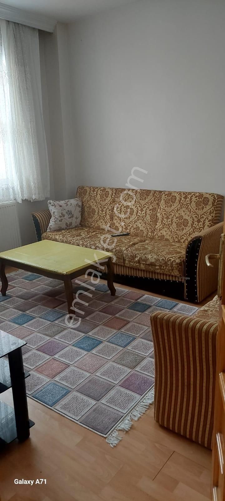 Bağcılar Yenigün Mahallesi 2.kat 2+1 85 M2 Hisseli Satılık Daire - Görsel 2