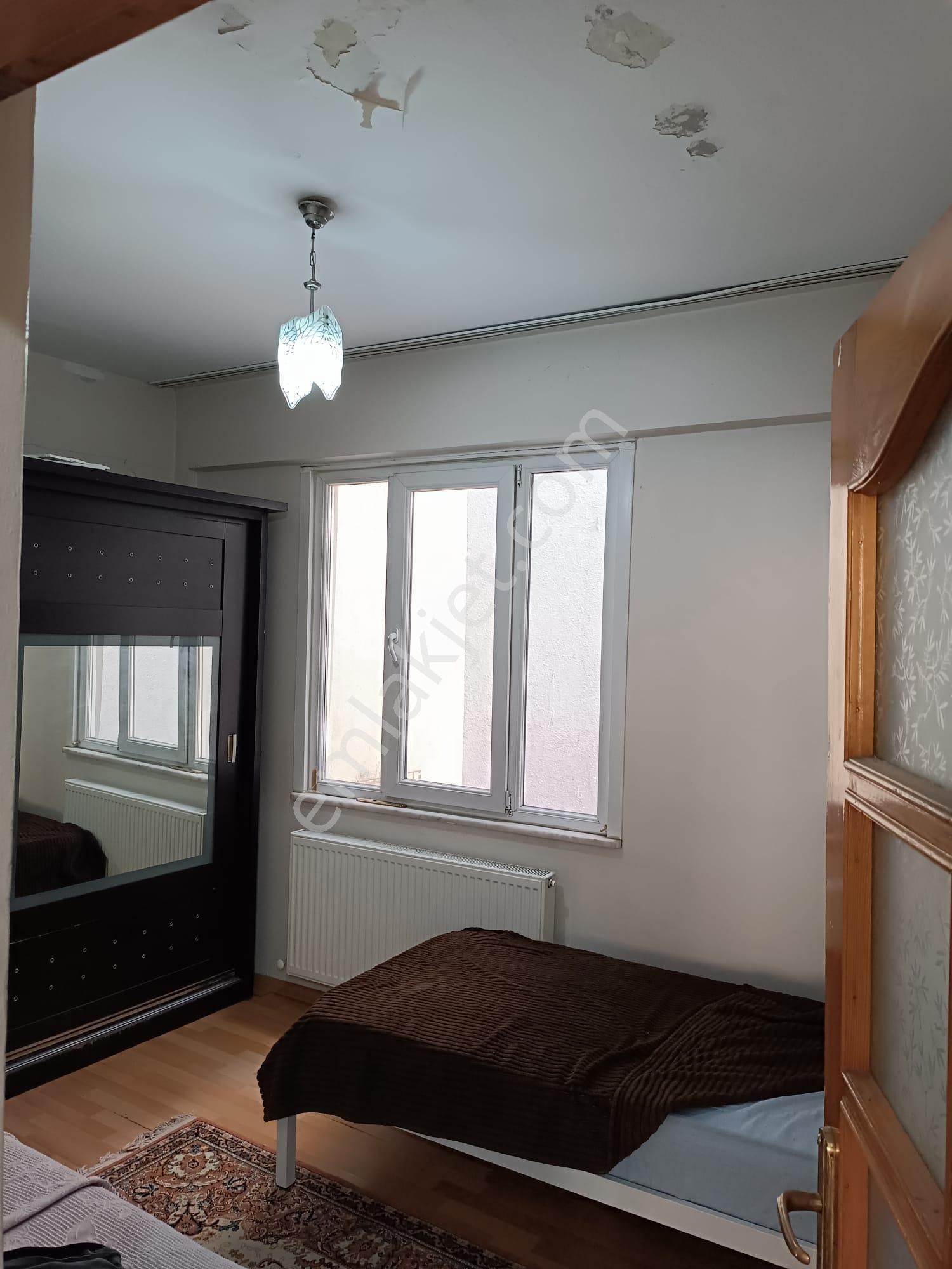 Bağcılar Yenigün Mahallesi 2.kat 2+1 85 M2 Hisseli Satılık Daire - Görsel 5