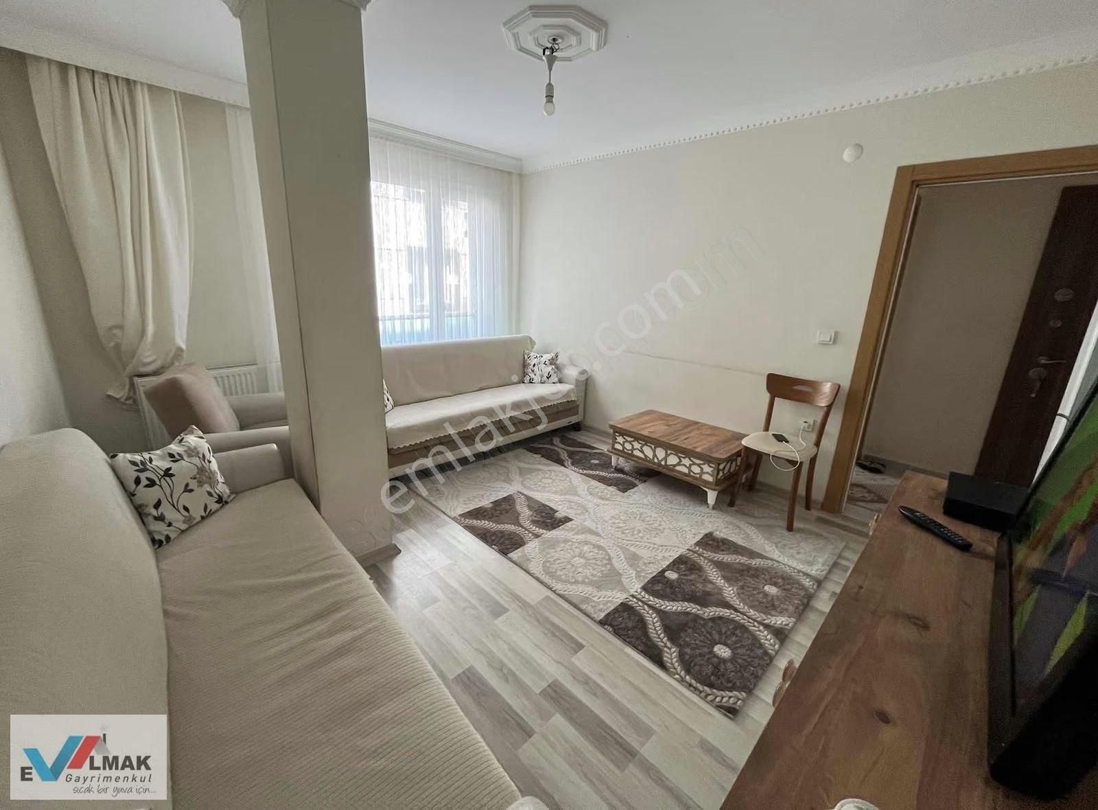 Evalmak Gayrimenkul'den Kanarya Mah.de Satılık 2+1 Fırsat Arakat - Görsel 14