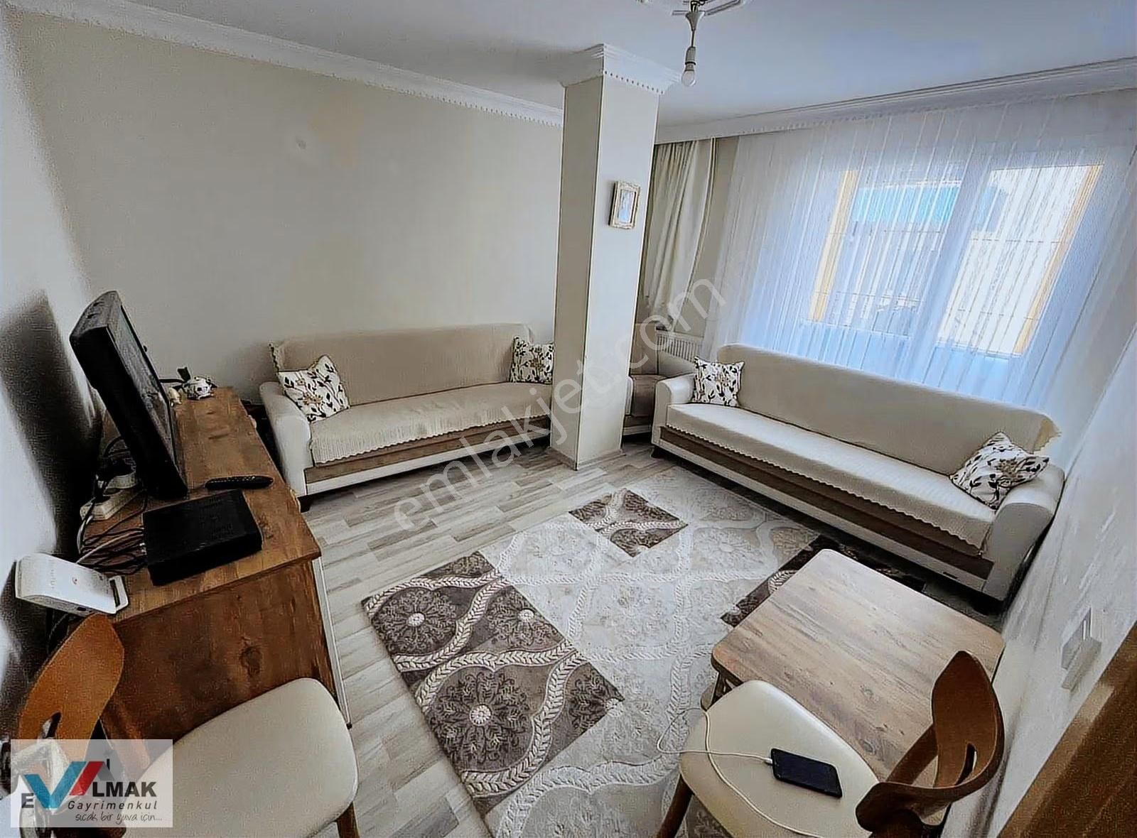 Evalmak Gayrimenkul'den Kanarya Mah.de Satılık 2+1 Fırsat Arakat - Görsel 18