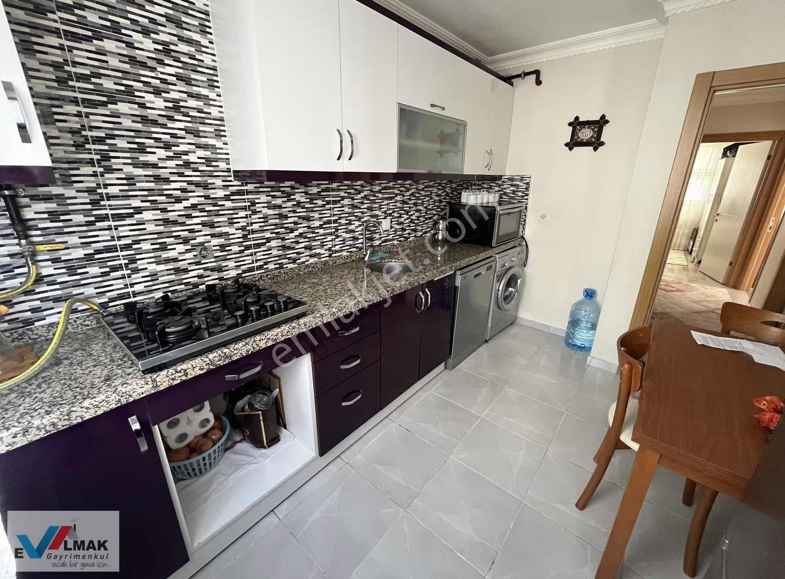 Evalmak Gayrimenkul'den Kanarya Mah.de Satılık 2+1 Fırsat Arakat - Görsel 22