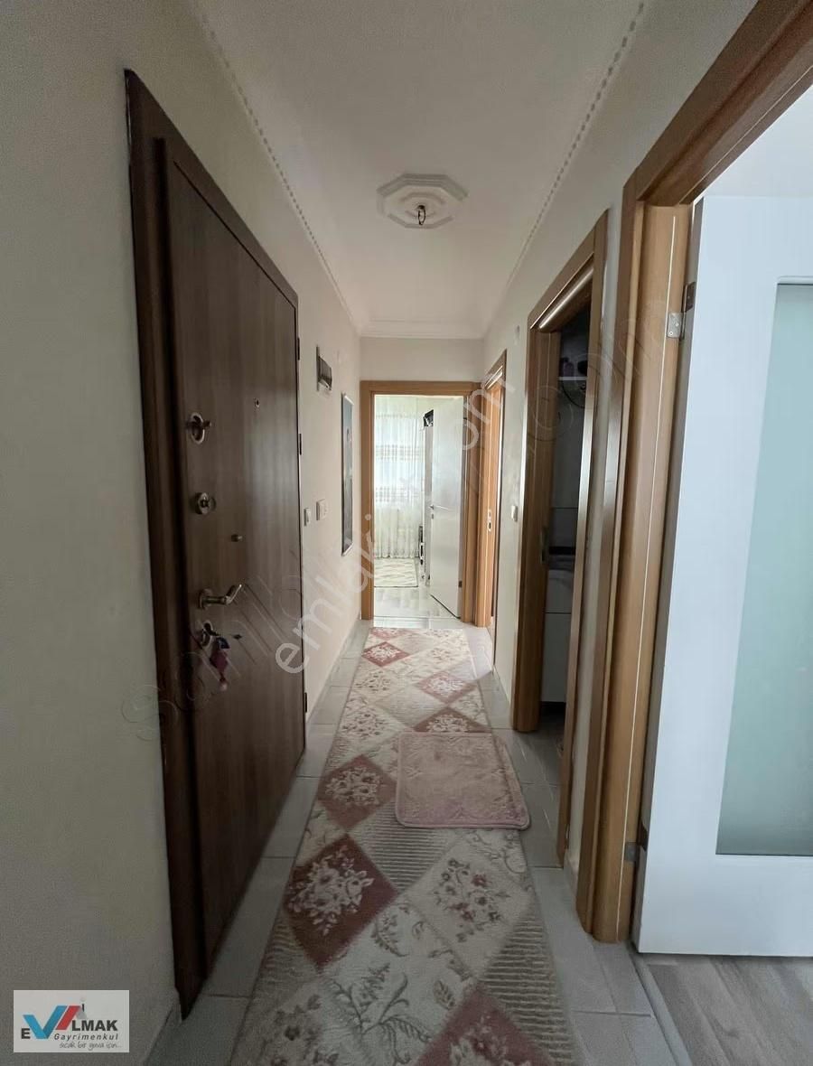 Evalmak Gayrimenkul'den Kanarya Mah.de Satılık 2+1 Fırsat Arakat - Görsel 16