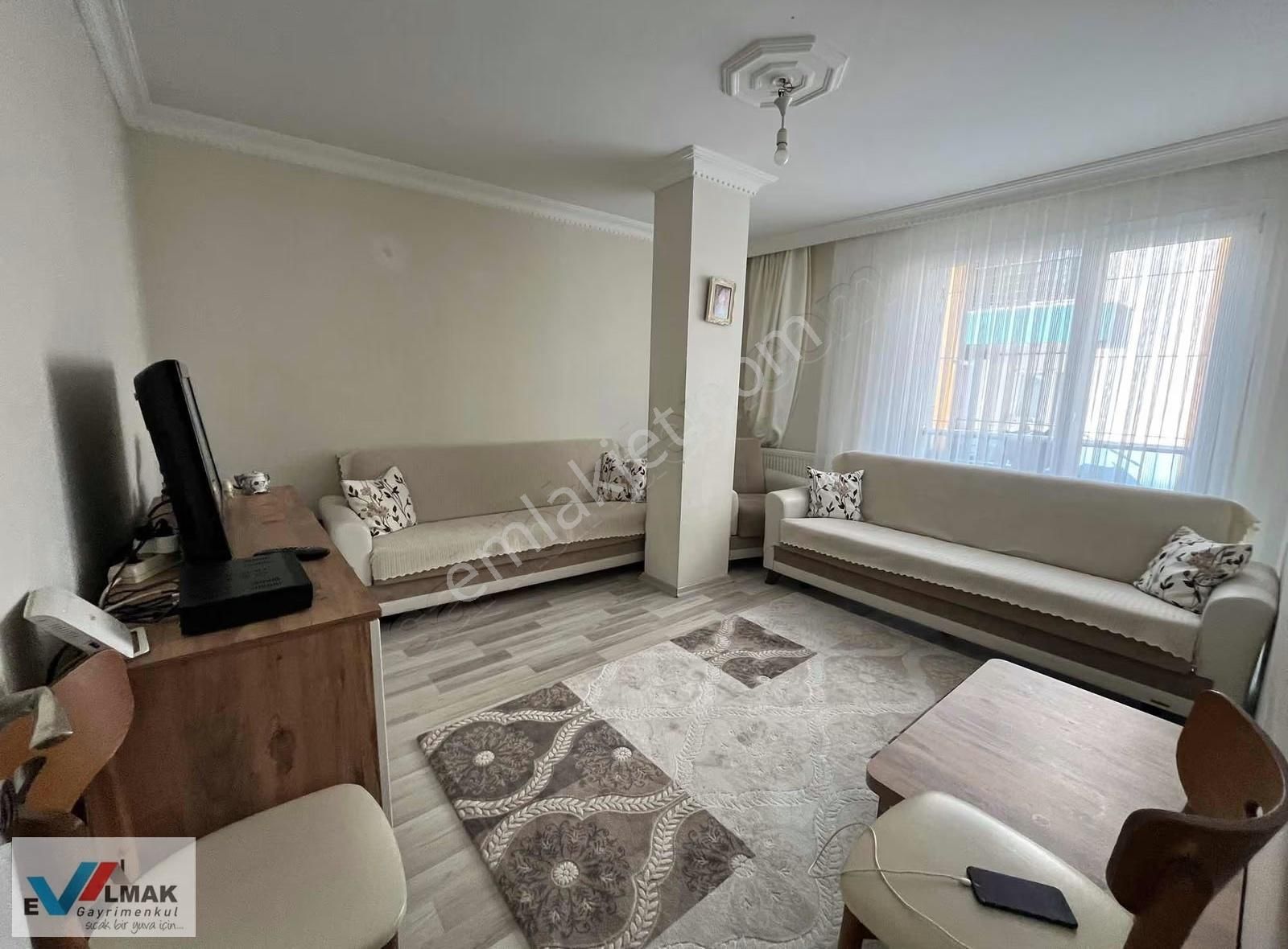 Evalmak Gayrimenkul'den Kanarya Mah.de Satılık 2+1 Fırsat Arakat - Görsel 11