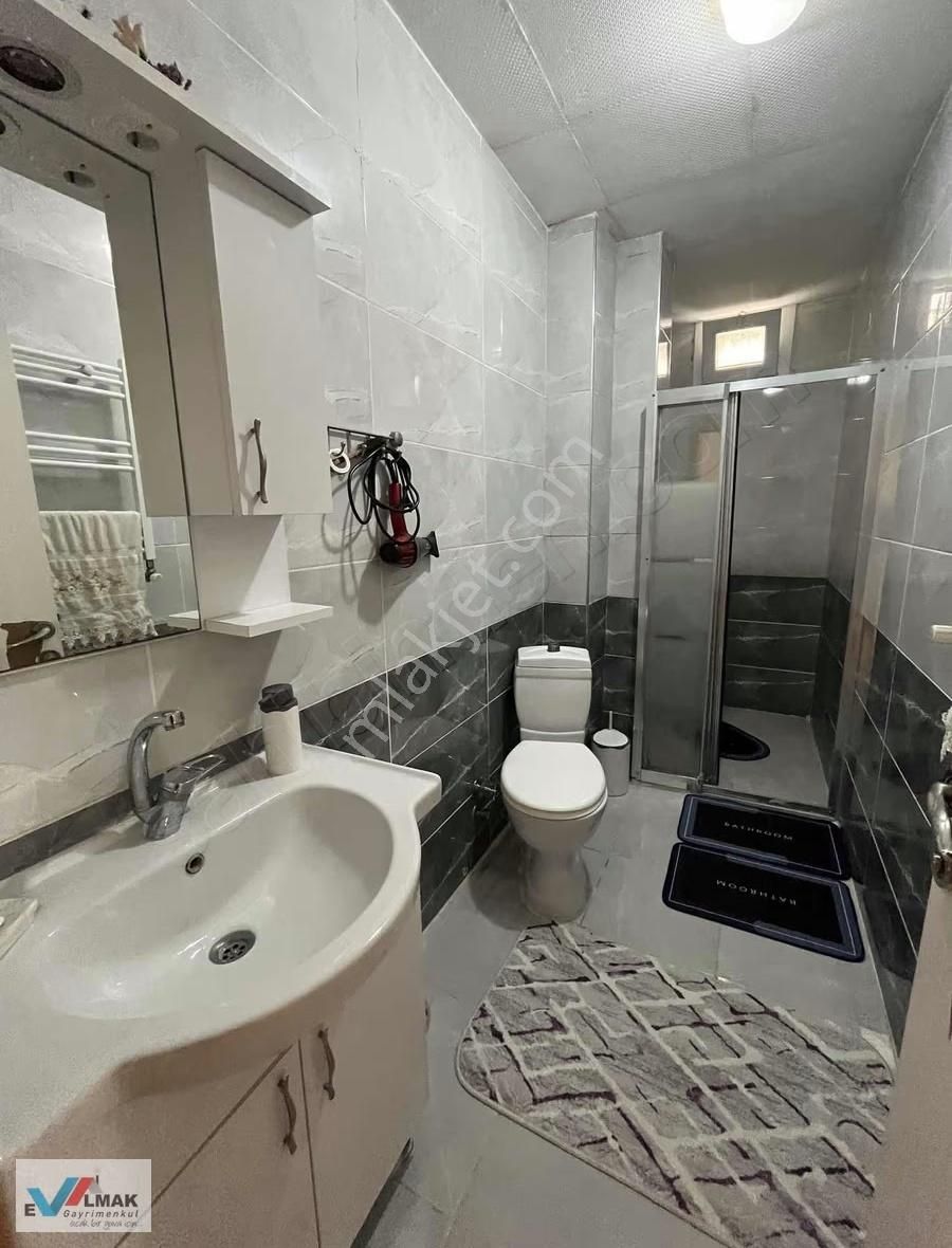 Evalmak Gayrimenkul'den Kanarya Mah.de Satılık 2+1 Fırsat Arakat - Görsel 15