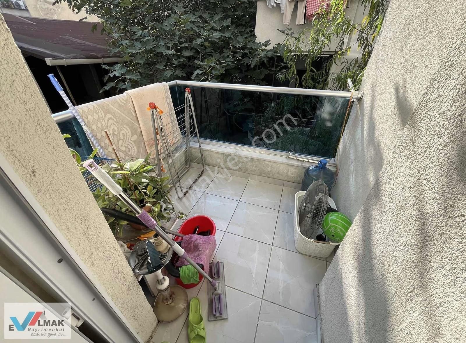 Evalmak Gayrimenkul'den Kanarya Mah.de Satılık 2+1 Fırsat Arakat - Görsel 7