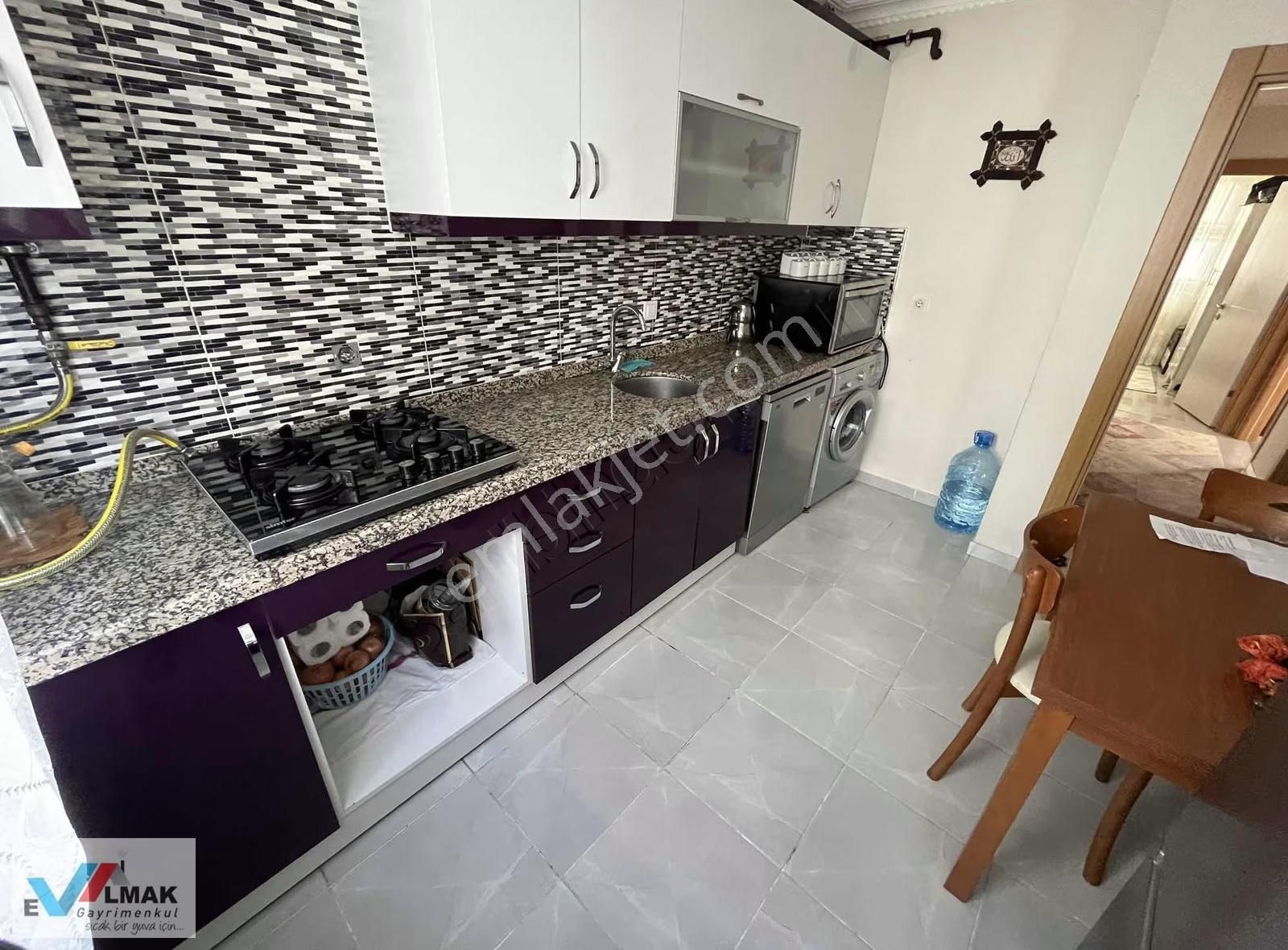 Evalmak Gayrimenkul'den Kanarya Mah.de Satılık 2+1 Fırsat Arakat - Görsel 10