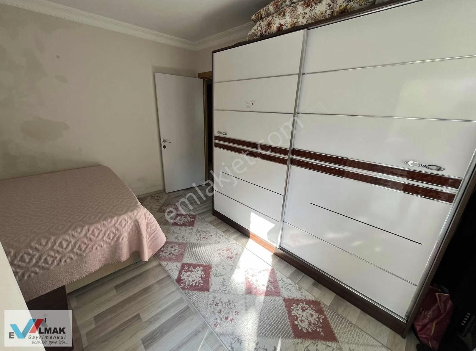 Evalmak Gayrimenkul'den Kanarya Mah.de Satılık 2+1 Fırsat Arakat - Görsel 13
