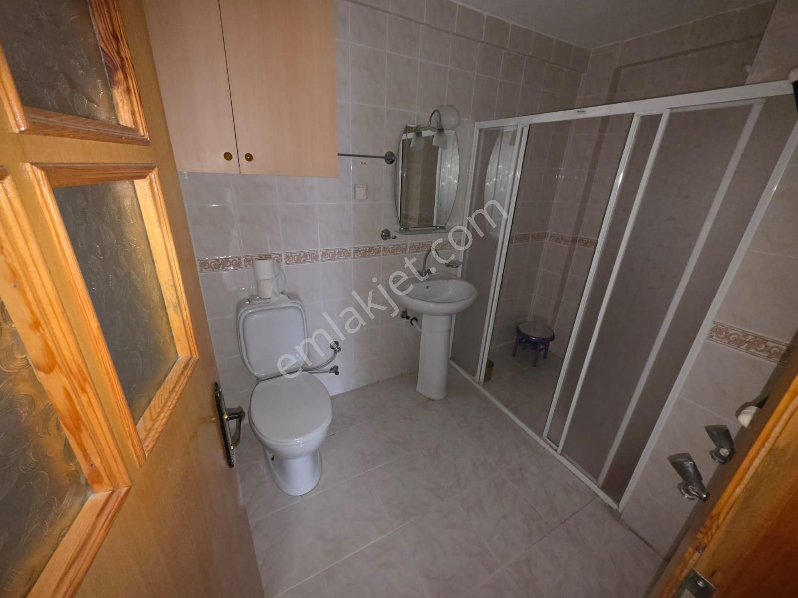 Irmaksudan Yetkili Altınkum Da Doğalgazlı Ayrı Mutfak Ön Cephe 2+1 Daire - Görsel 26