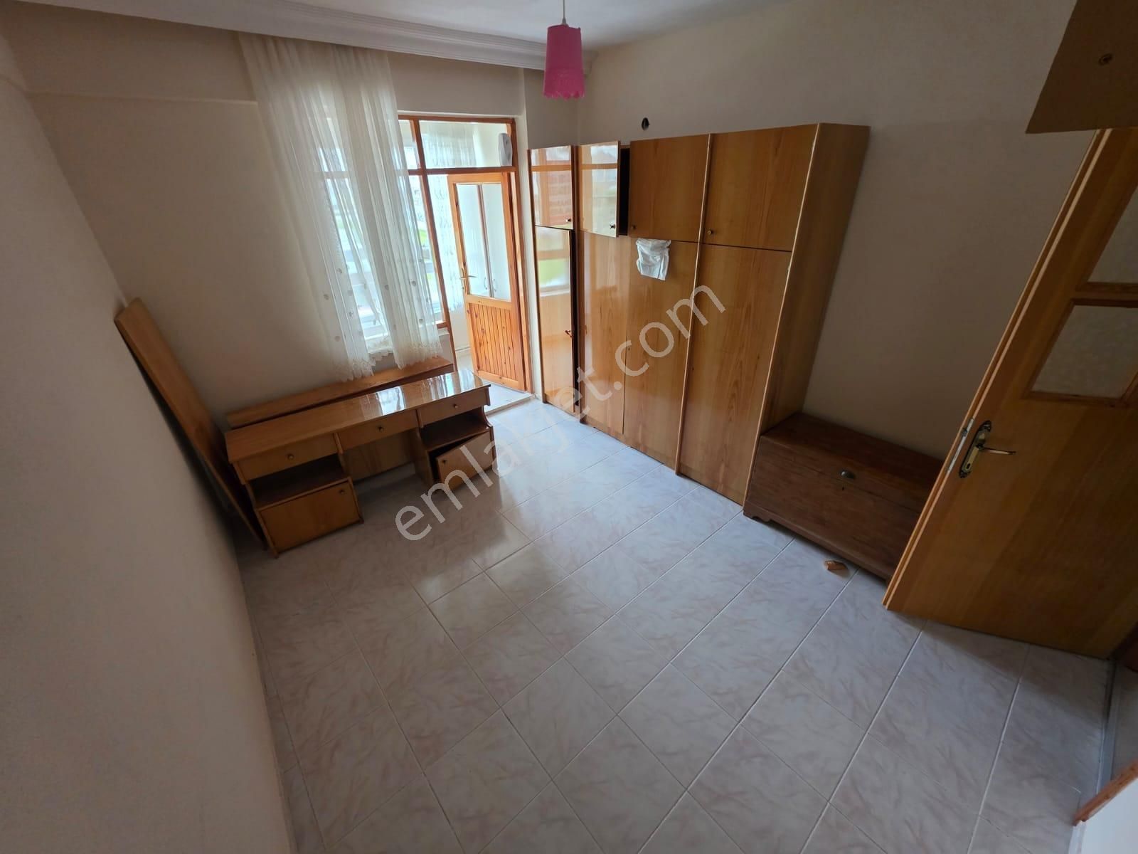 Irmaksudan Yetkili Altınkum Da Doğalgazlı Ayrı Mutfak Ön Cephe 2+1 Daire - Görsel 9