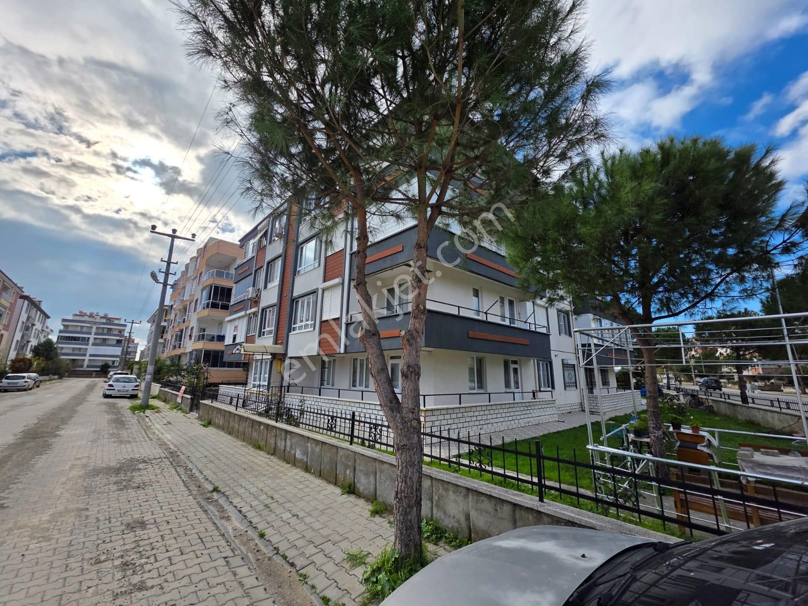 Irmaksudan Yetkili Altınkum Da Doğalgazlı Ayrı Mutfak Ön Cephe 2+1 Daire - Görsel 24