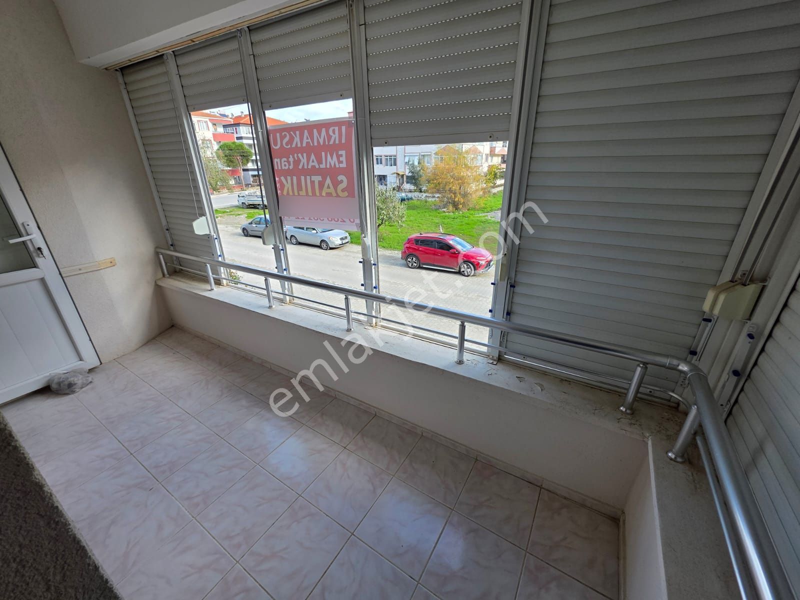 Irmaksudan Yetkili Altınkum Da Doğalgazlı Ayrı Mutfak Ön Cephe 2+1 Daire - Görsel 5
