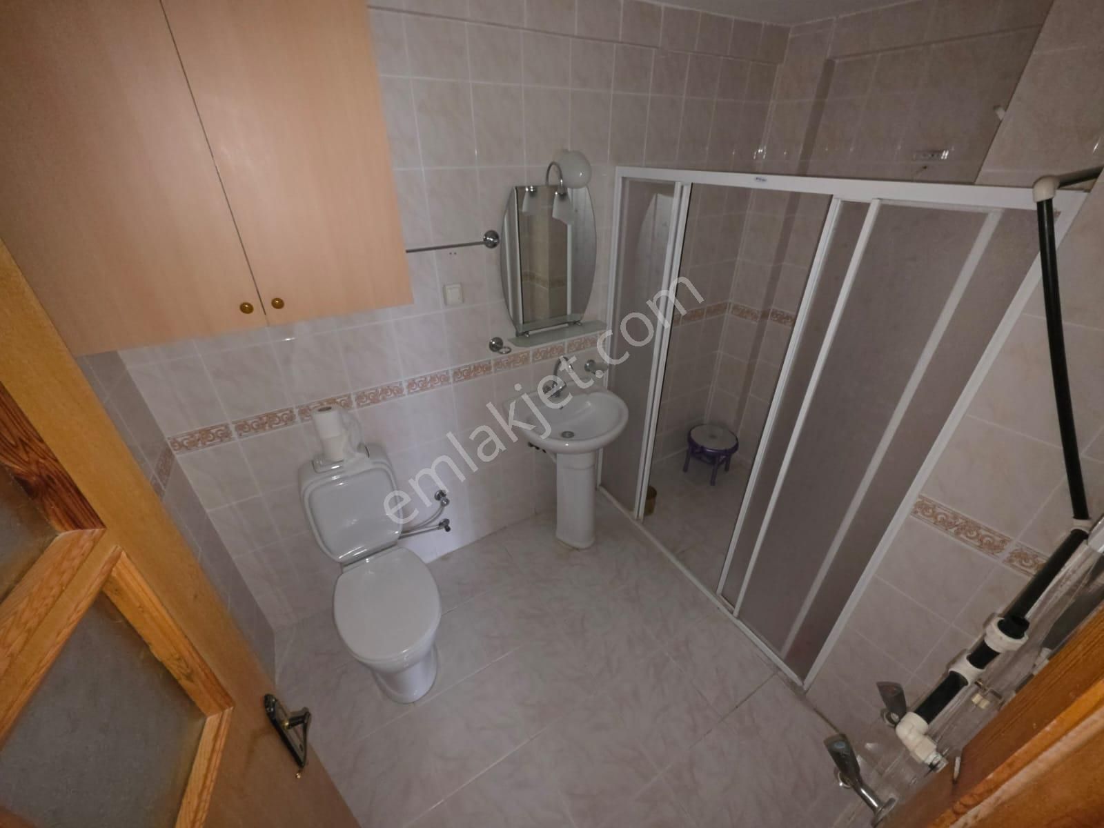 Irmaksudan Yetkili Altınkum Da Doğalgazlı Ayrı Mutfak Ön Cephe 2+1 Daire - Görsel 29