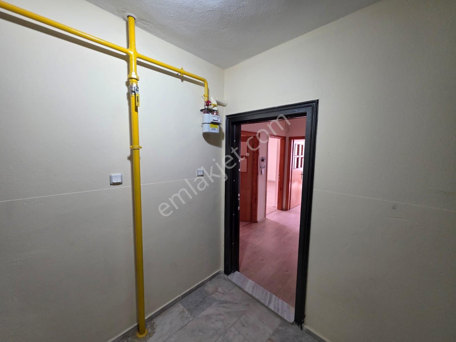 Irmaksudan Yetkili Altınkum Da Doğalgazlı Ayrı Mutfak Ön Cephe 2+1 Daire - Görsel 18