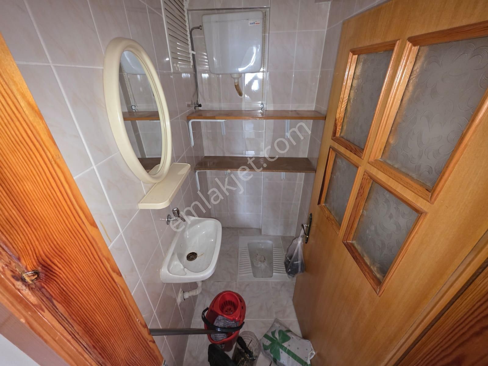 Irmaksudan Yetkili Altınkum Da Doğalgazlı Ayrı Mutfak Ön Cephe 2+1 Daire - Görsel 20