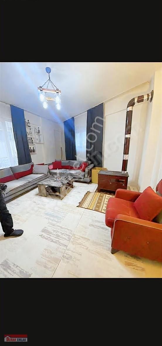 Burak Emlaktan Satılık 2+1 Daire - Görsel 9