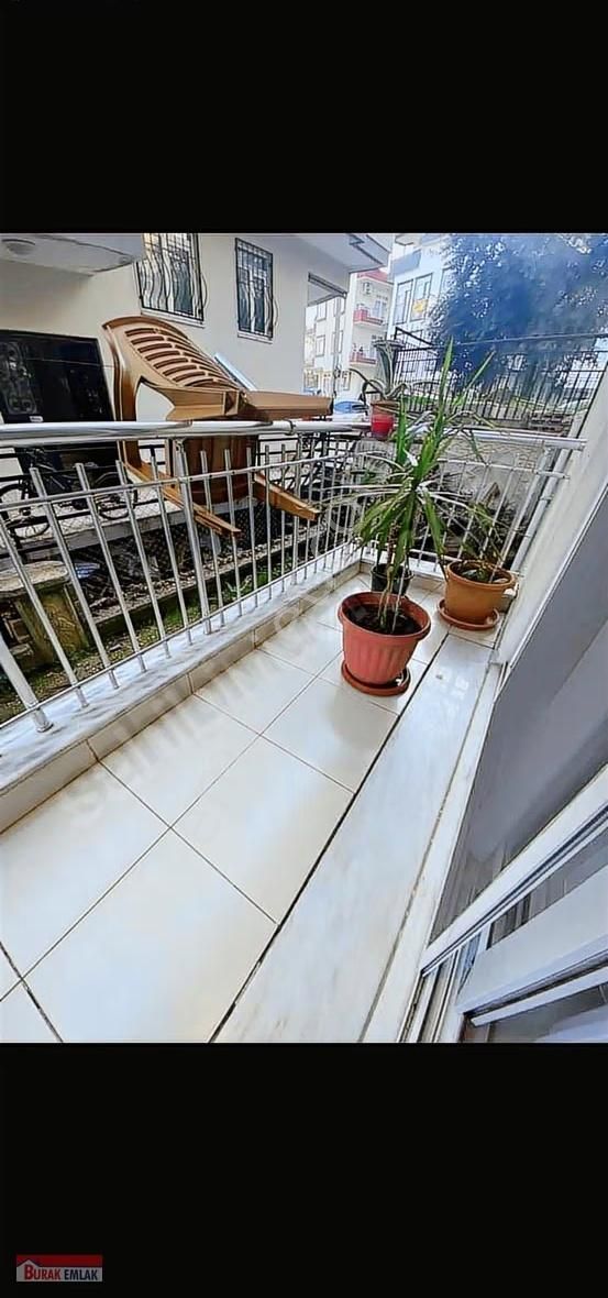 Burak Emlaktan Satılık 2+1 Daire