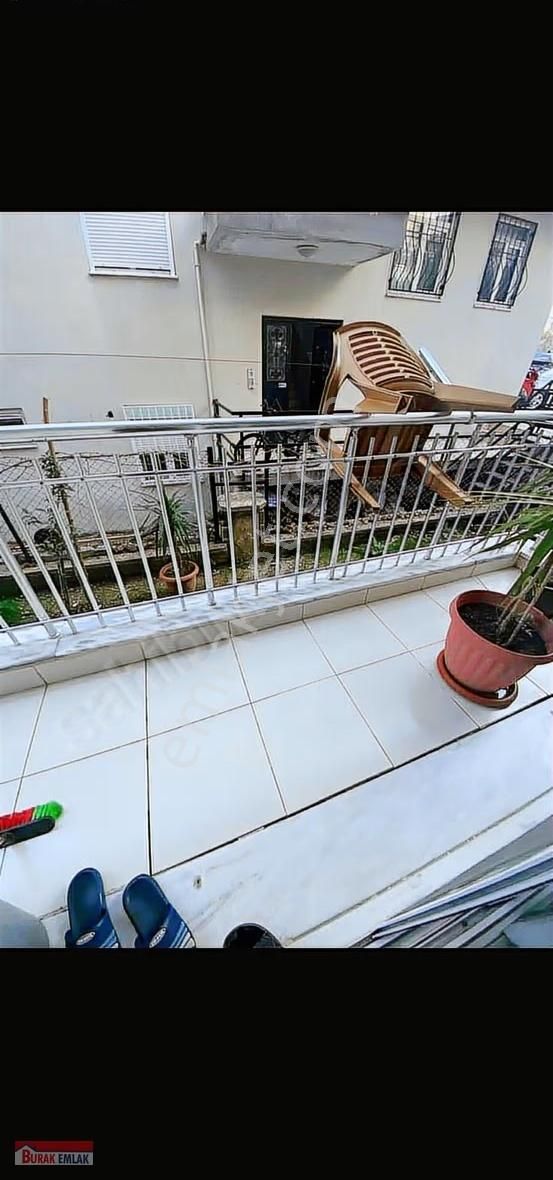 Burak Emlaktan Satılık 2+1 Daire - Görsel 14