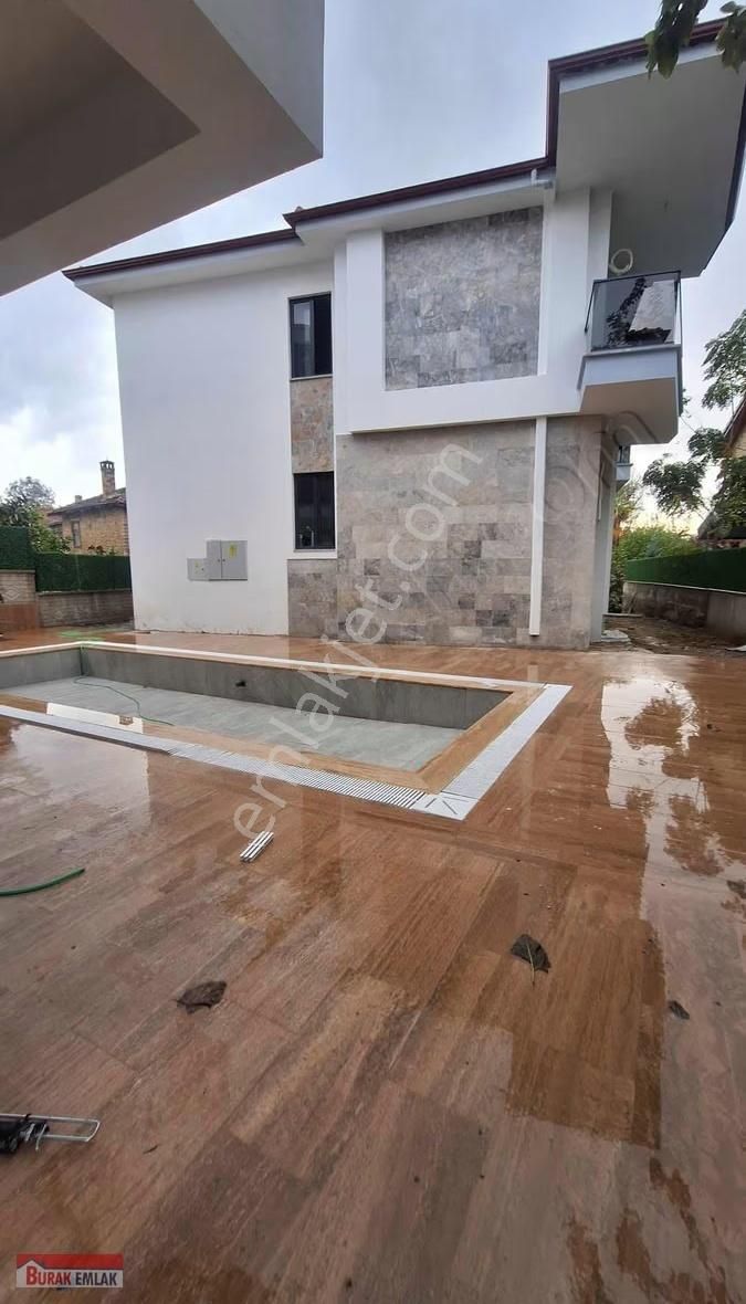 Burak Emlak'tan Ilıca Bölgesinde Satılık 2 + 1 Daire - Görsel 13