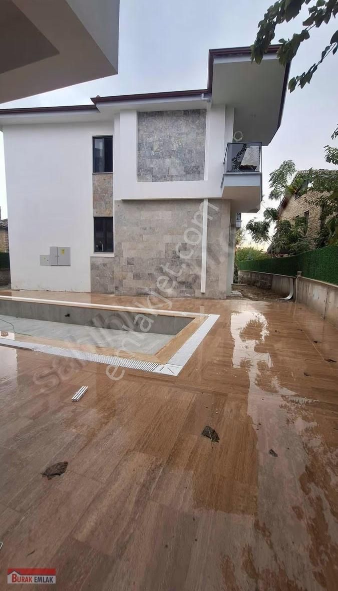 Burak Emlak'tan Ilıca Bölgesinde Satılık 2 + 1 Daire - Görsel 11