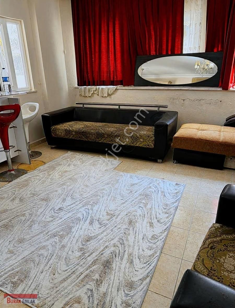 Manavgat Side Bölgesinde Satılık 2 + 1 Daire - Görsel 9