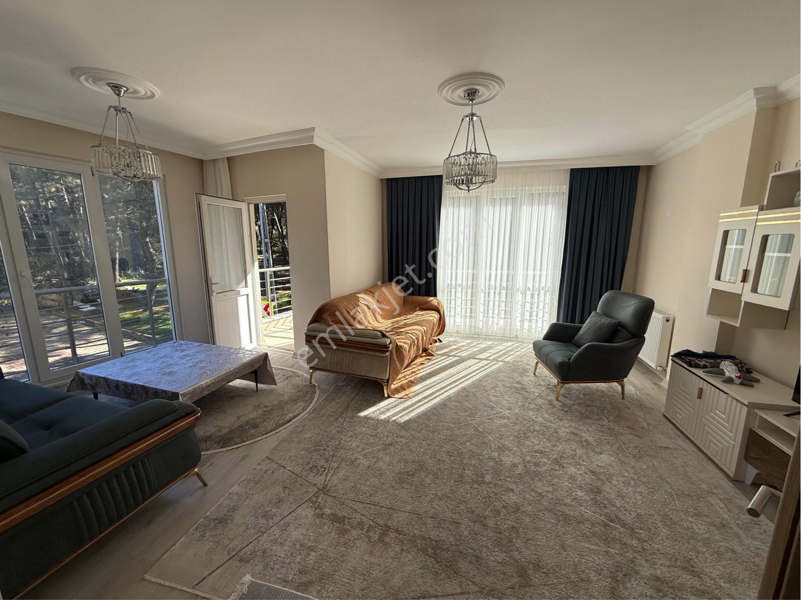 Sahibinden Acil Aydos Ormana Sıfır Nezih 3+1 Satılık Daire - Görsel 3