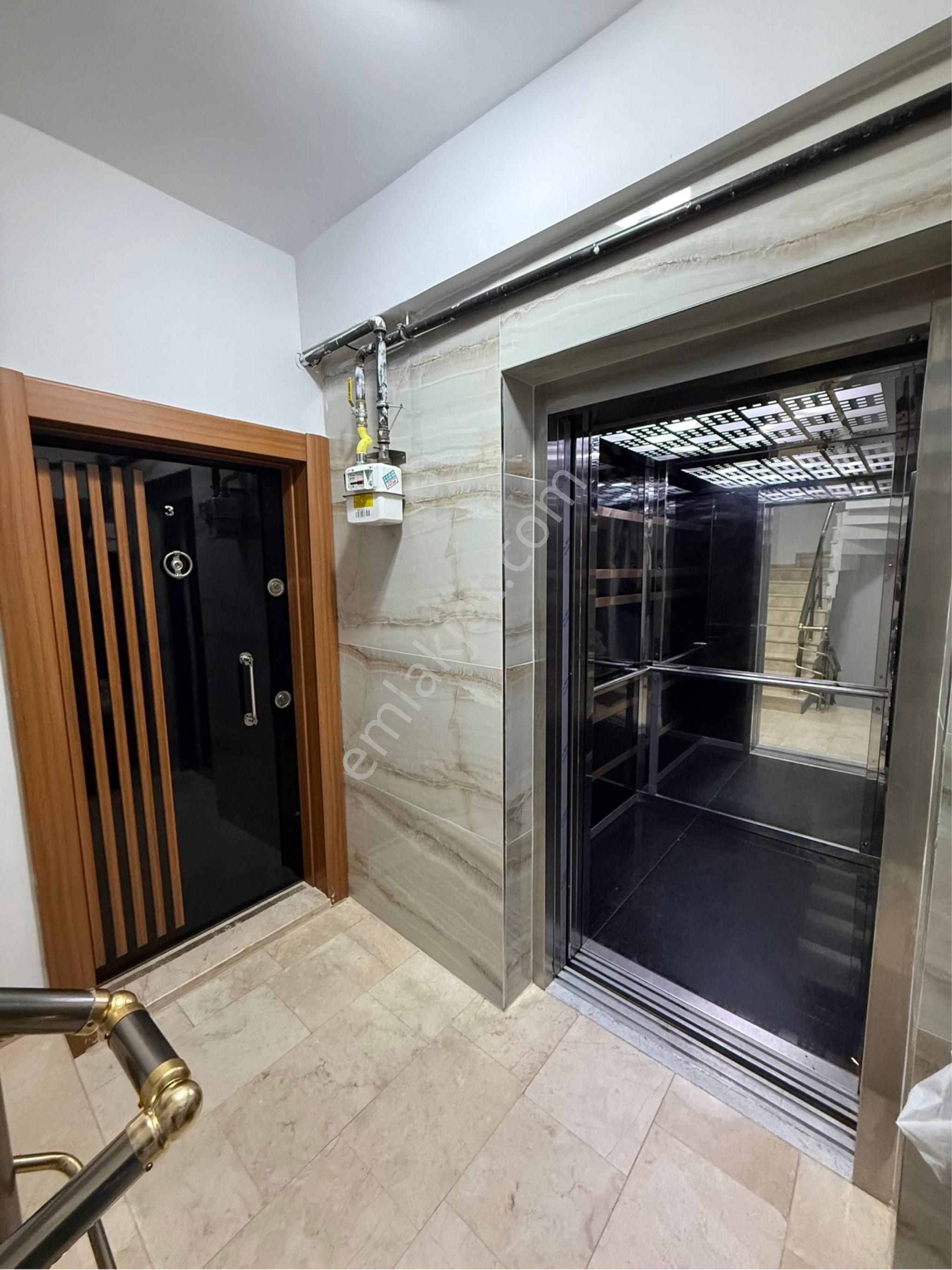 Sahibinden Acil Aydos Ormana Sıfır Nezih 3+1 Satılık Daire - Görsel 22