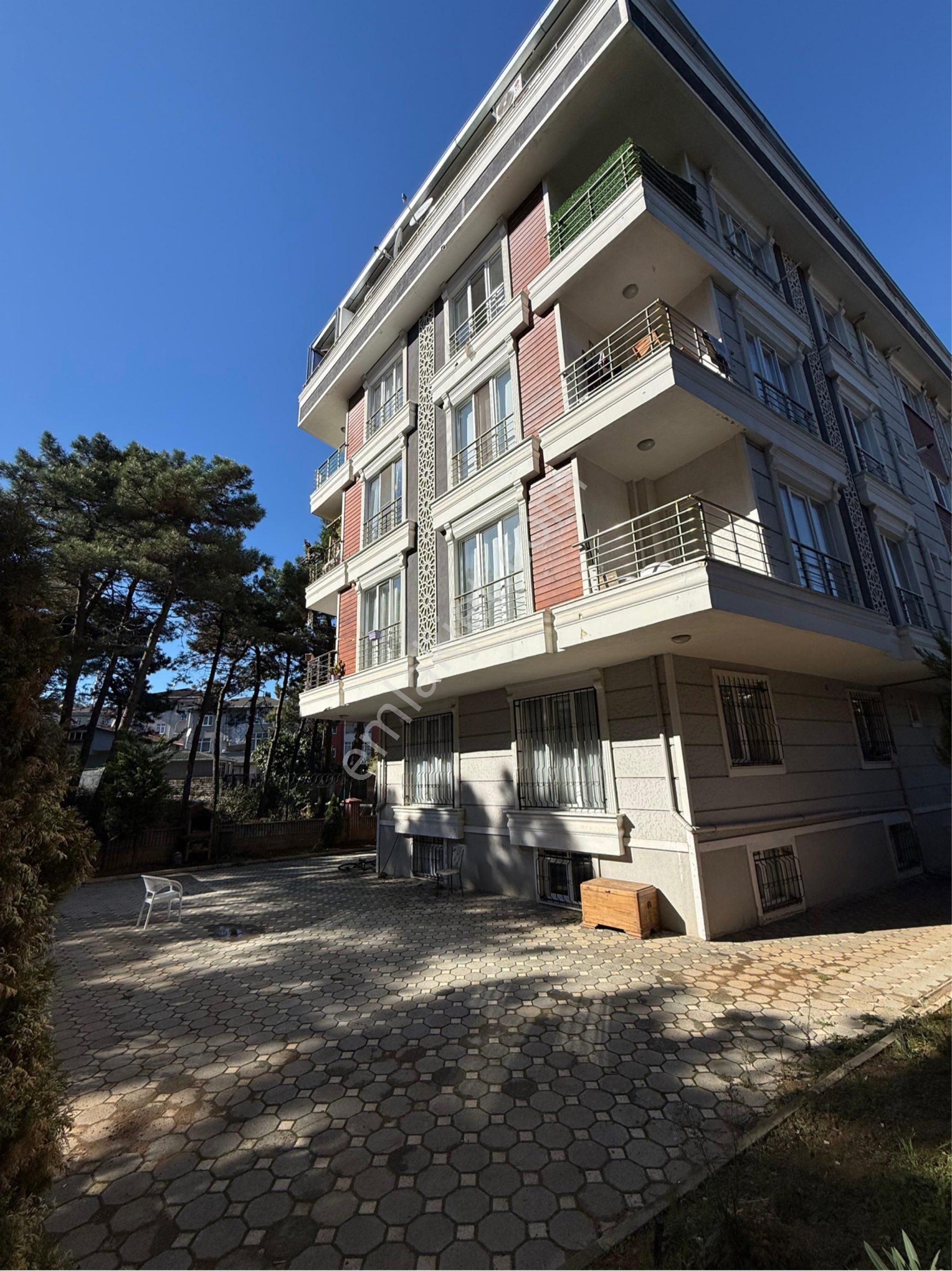 Sahibinden Acil Aydos Ormana Sıfır Nezih 3+1 Satılık Daire - Görsel 25