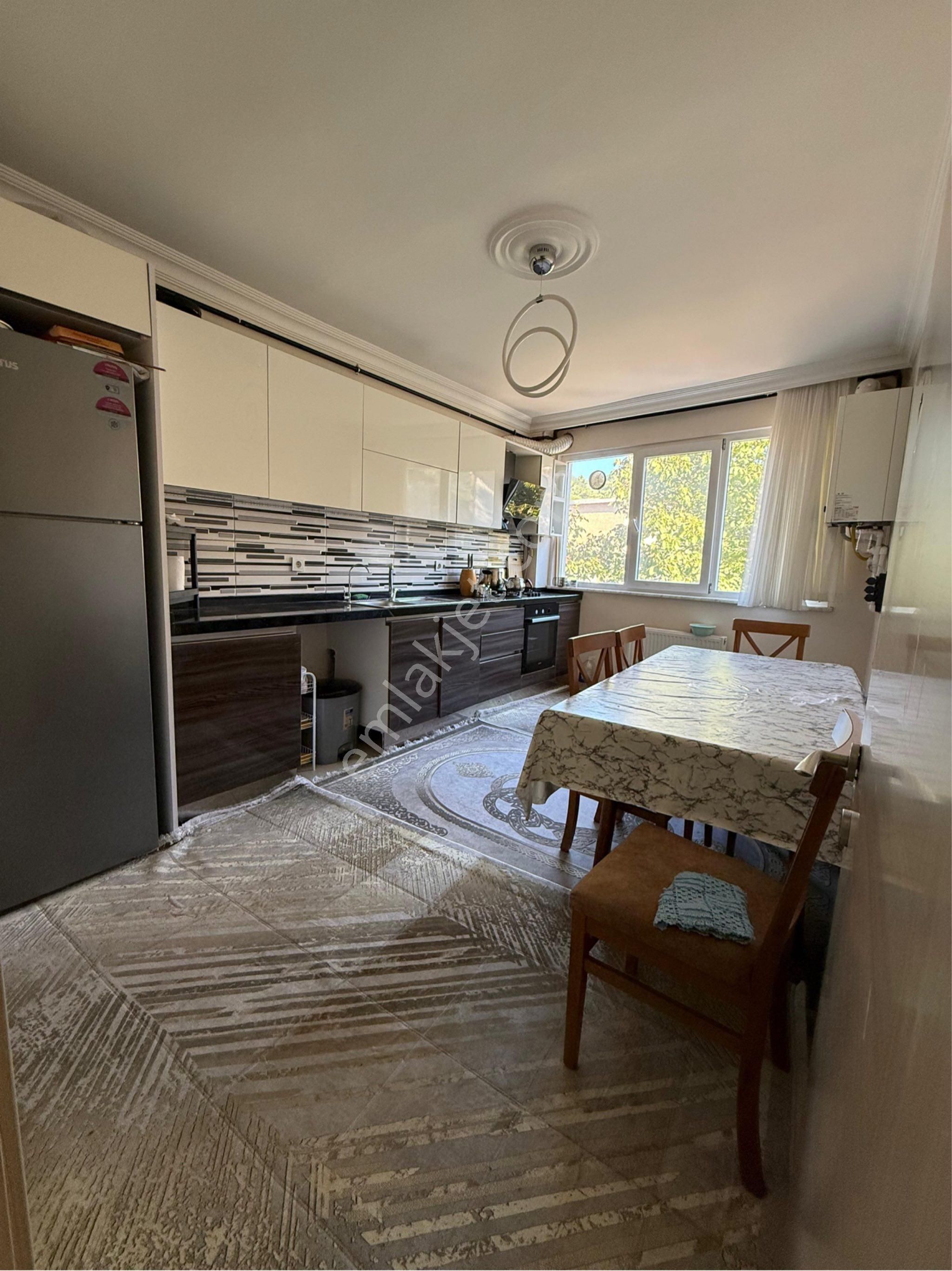 Sahibinden Acil Aydos Ormana Sıfır Nezih 3+1 Satılık Daire - Görsel 5