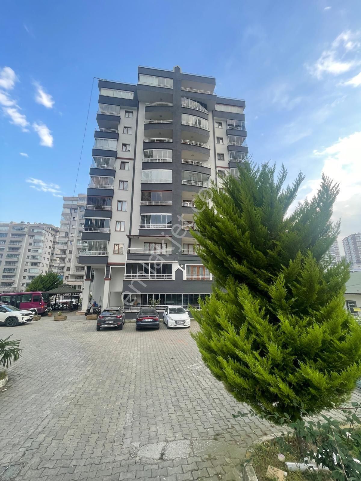 Trabzon Ortahisar Çukurçayır 1001 Evler 4+1 Satılık Konut - Görsel 27