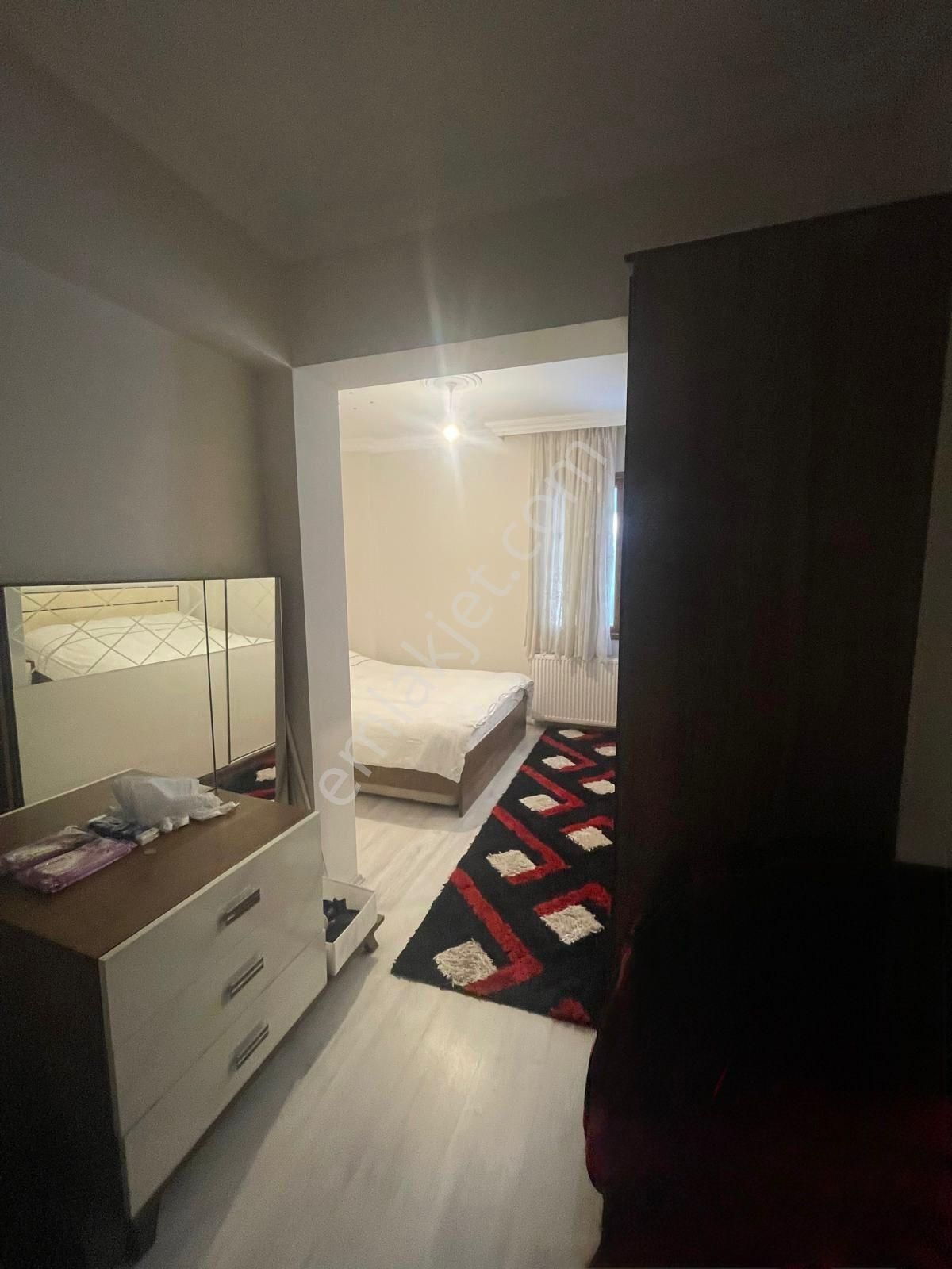 Trabzon Ortahisar Çukurçayır 1001 Evler 4+1 Satılık Konut - Görsel 14